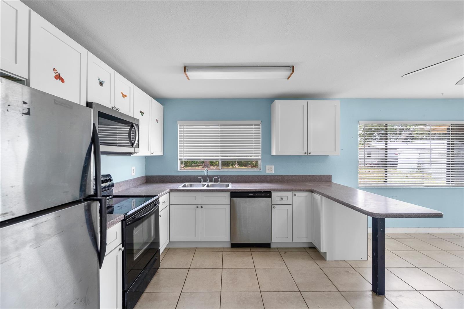 PORT CHARLOTTE SUB 40 - Residential