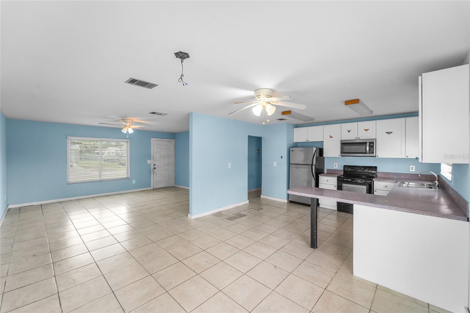 PORT CHARLOTTE SUB 40 - Residential