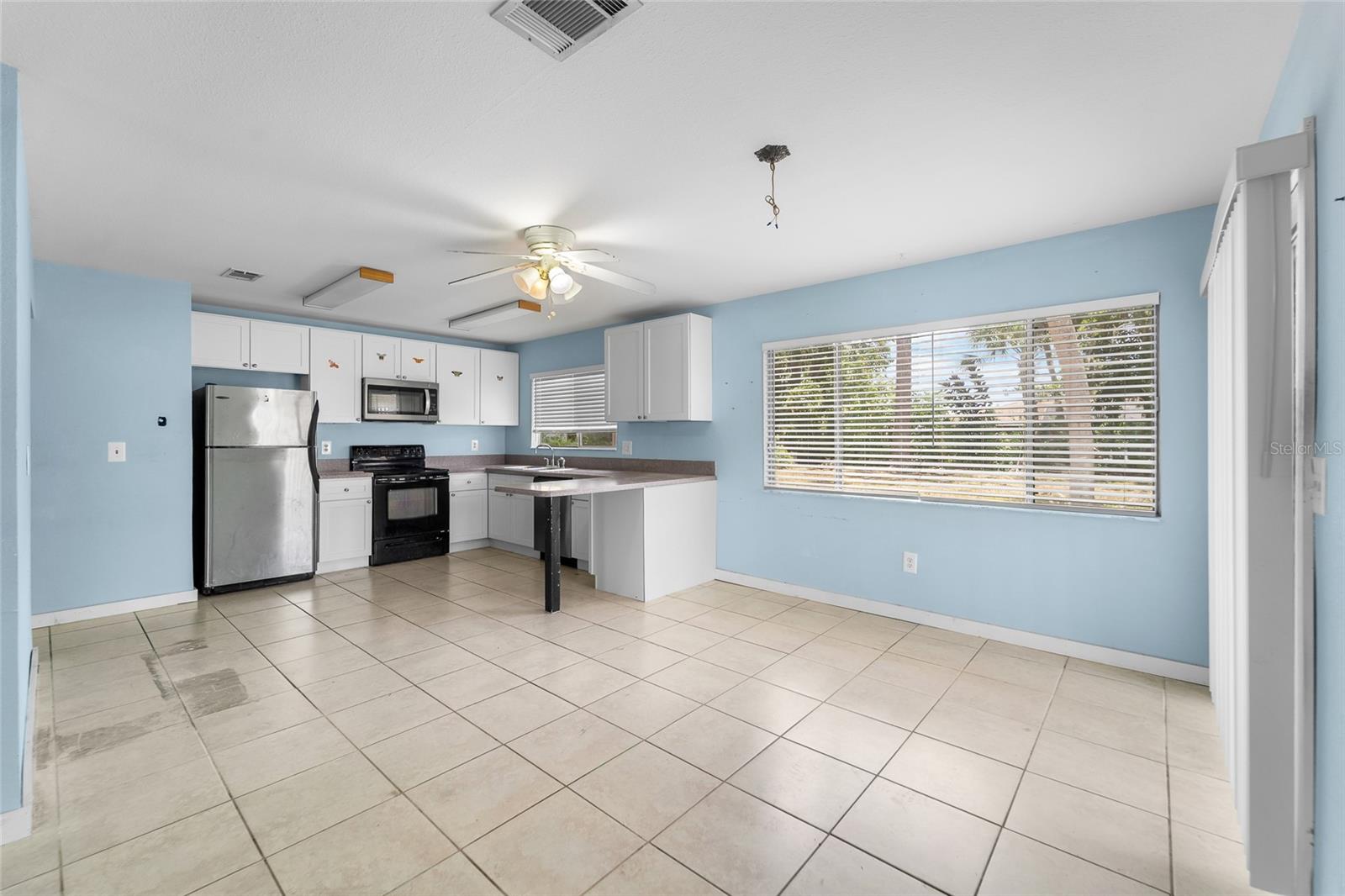 PORT CHARLOTTE SUB 40 - Residential