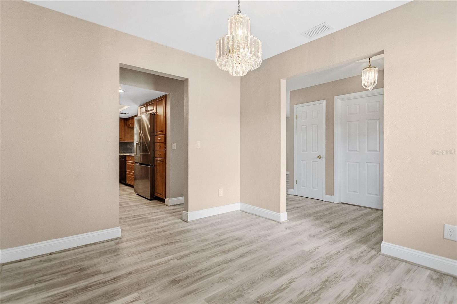ANDERSON HEIGHTS - Residential