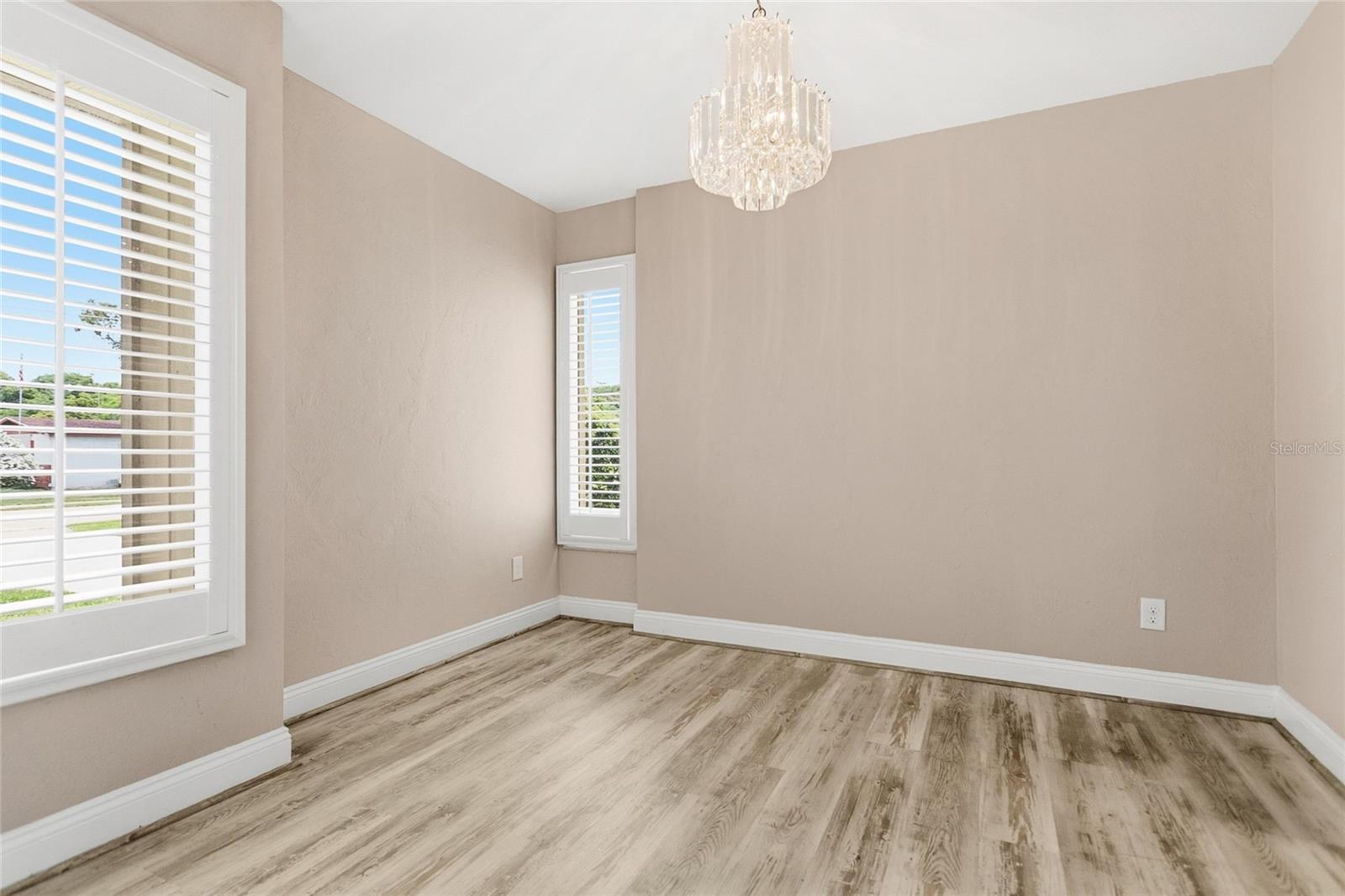 ANDERSON HEIGHTS - Residential