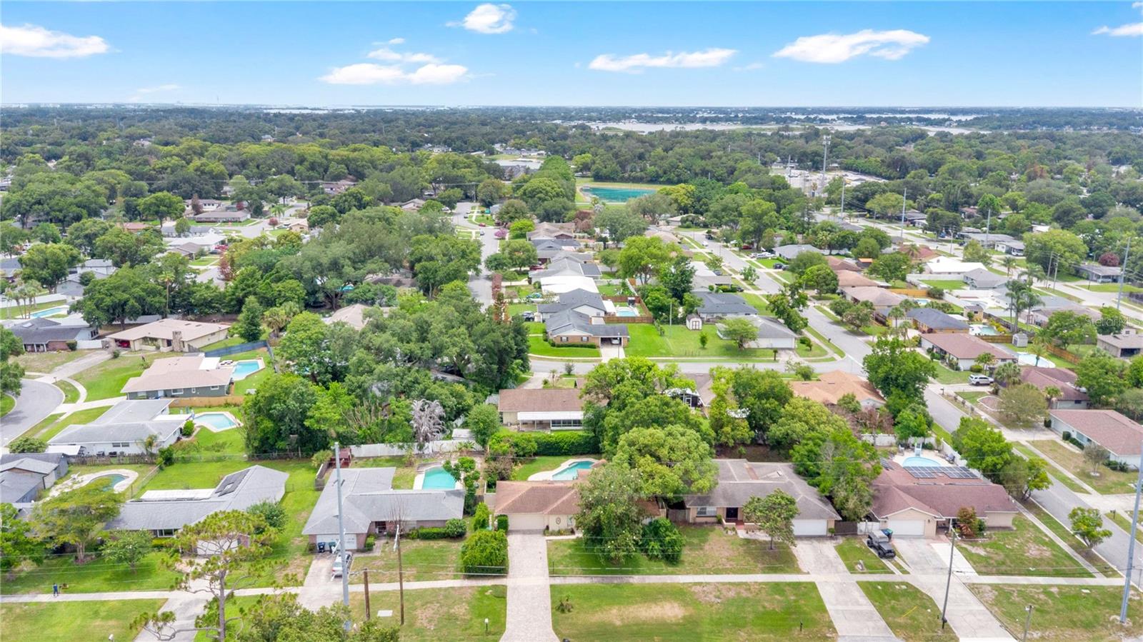 ANDERSON HEIGHTS - Residential