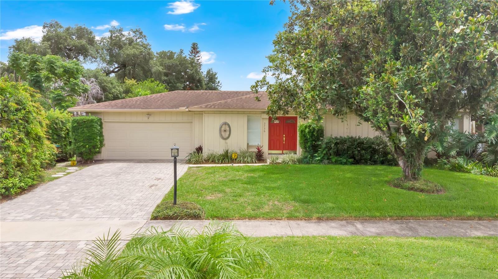 ANDERSON HEIGHTS - Residential