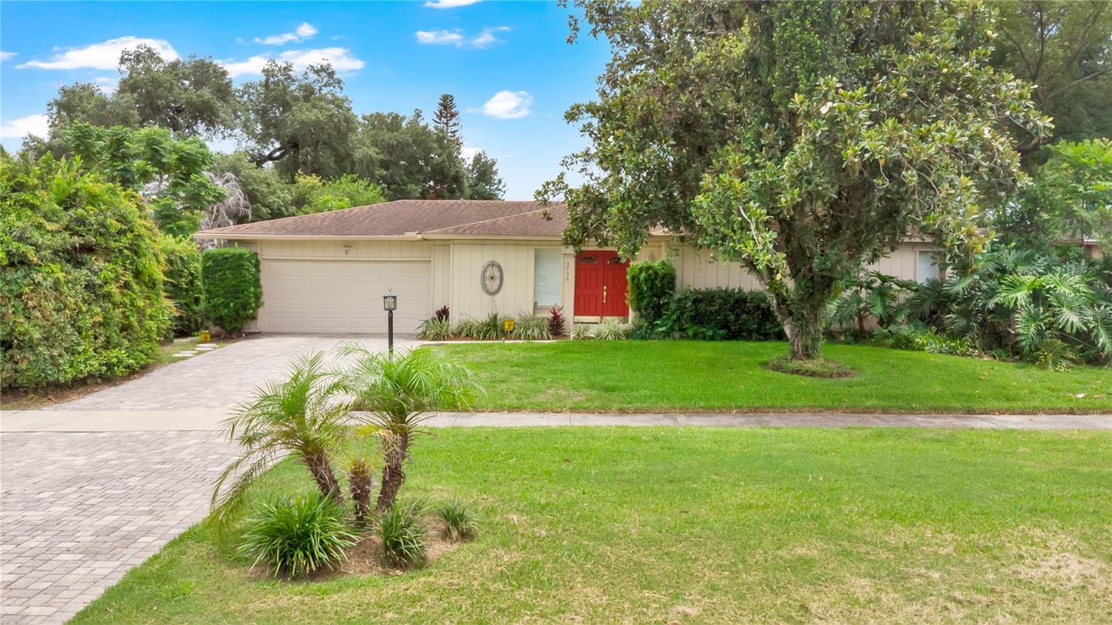 ANDERSON HEIGHTS - Residential
