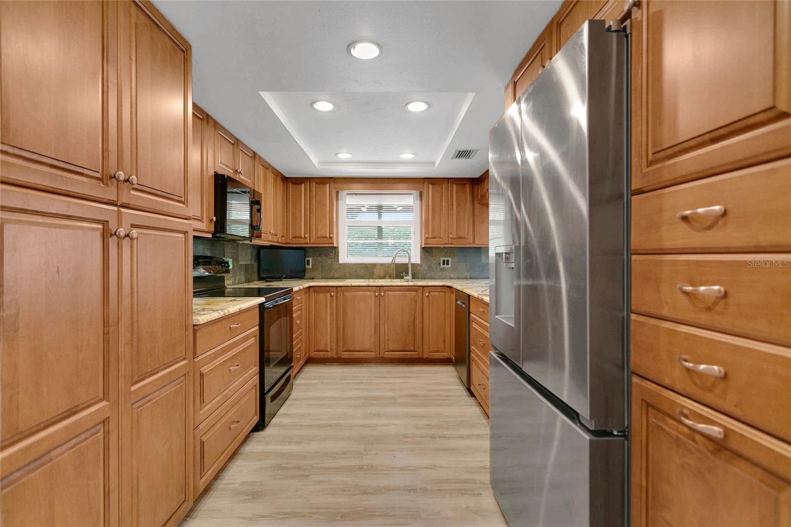 ANDERSON HEIGHTS - Residential