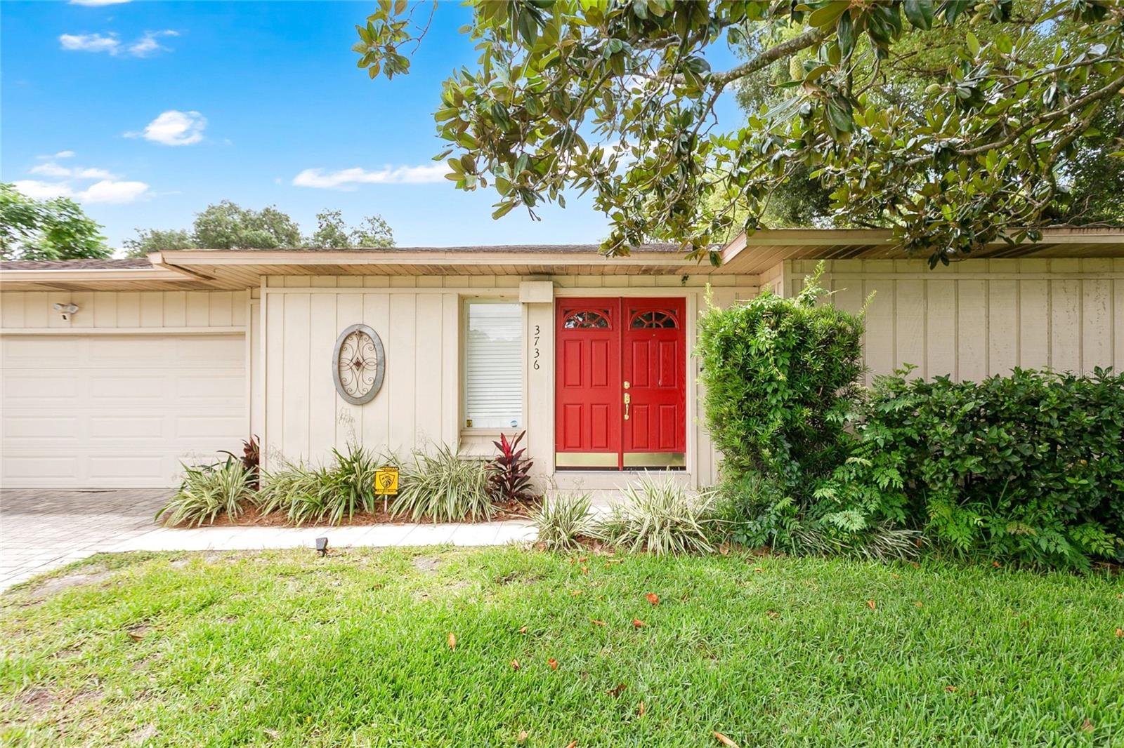 ANDERSON HEIGHTS - Residential