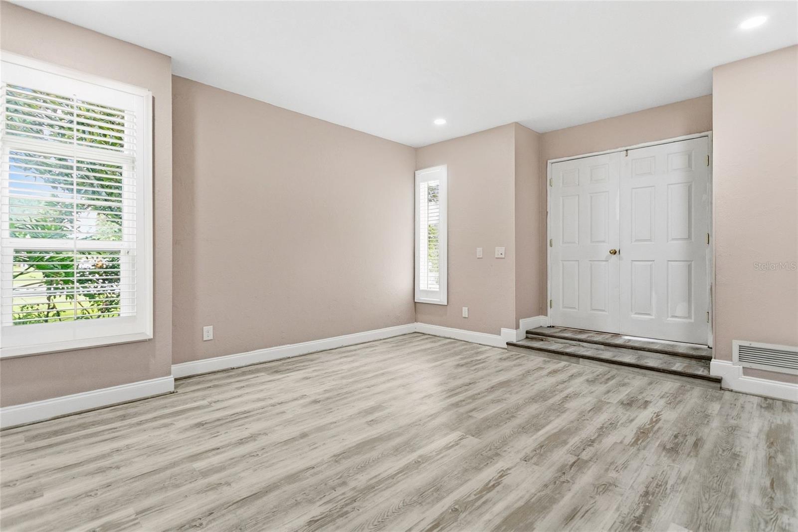 ANDERSON HEIGHTS - Residential