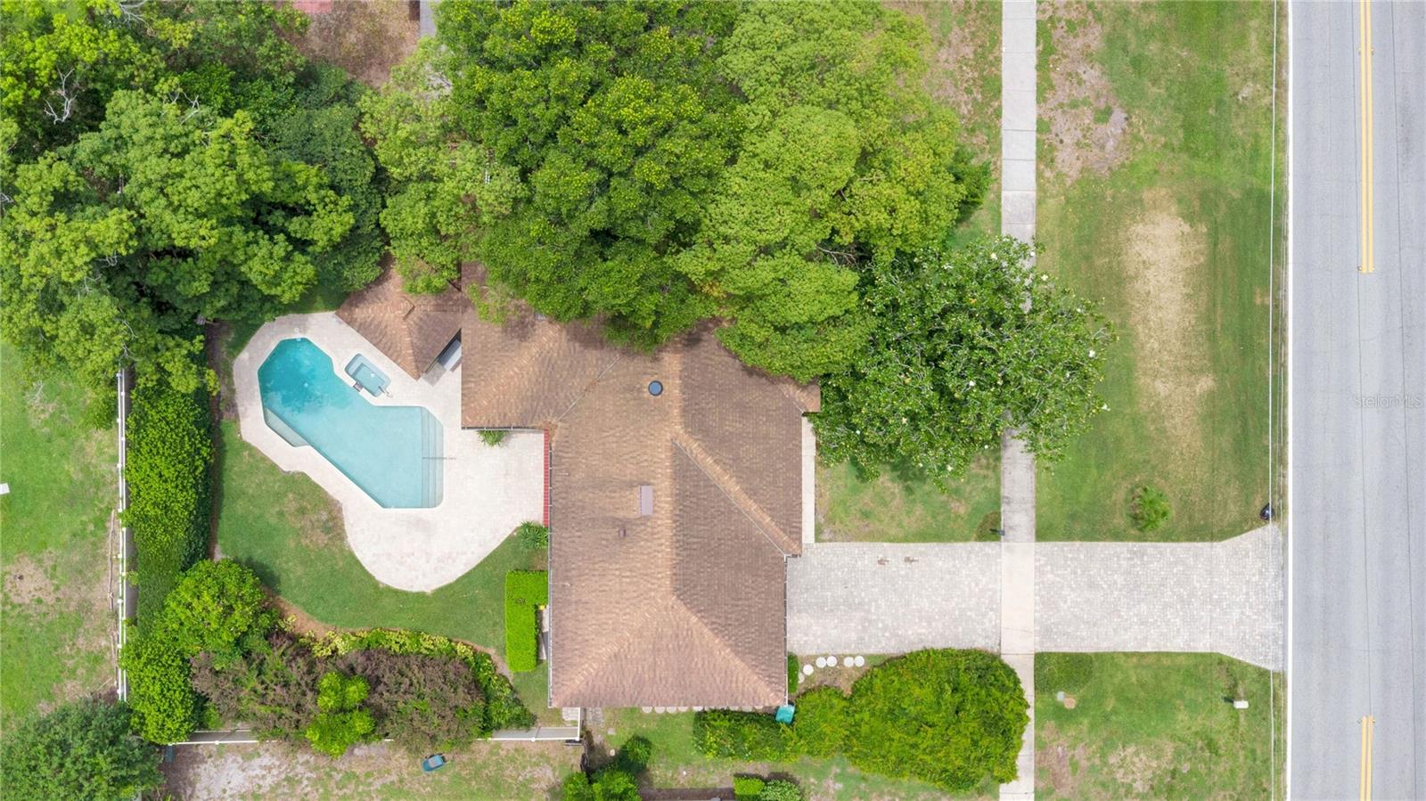 ANDERSON HEIGHTS - Residential