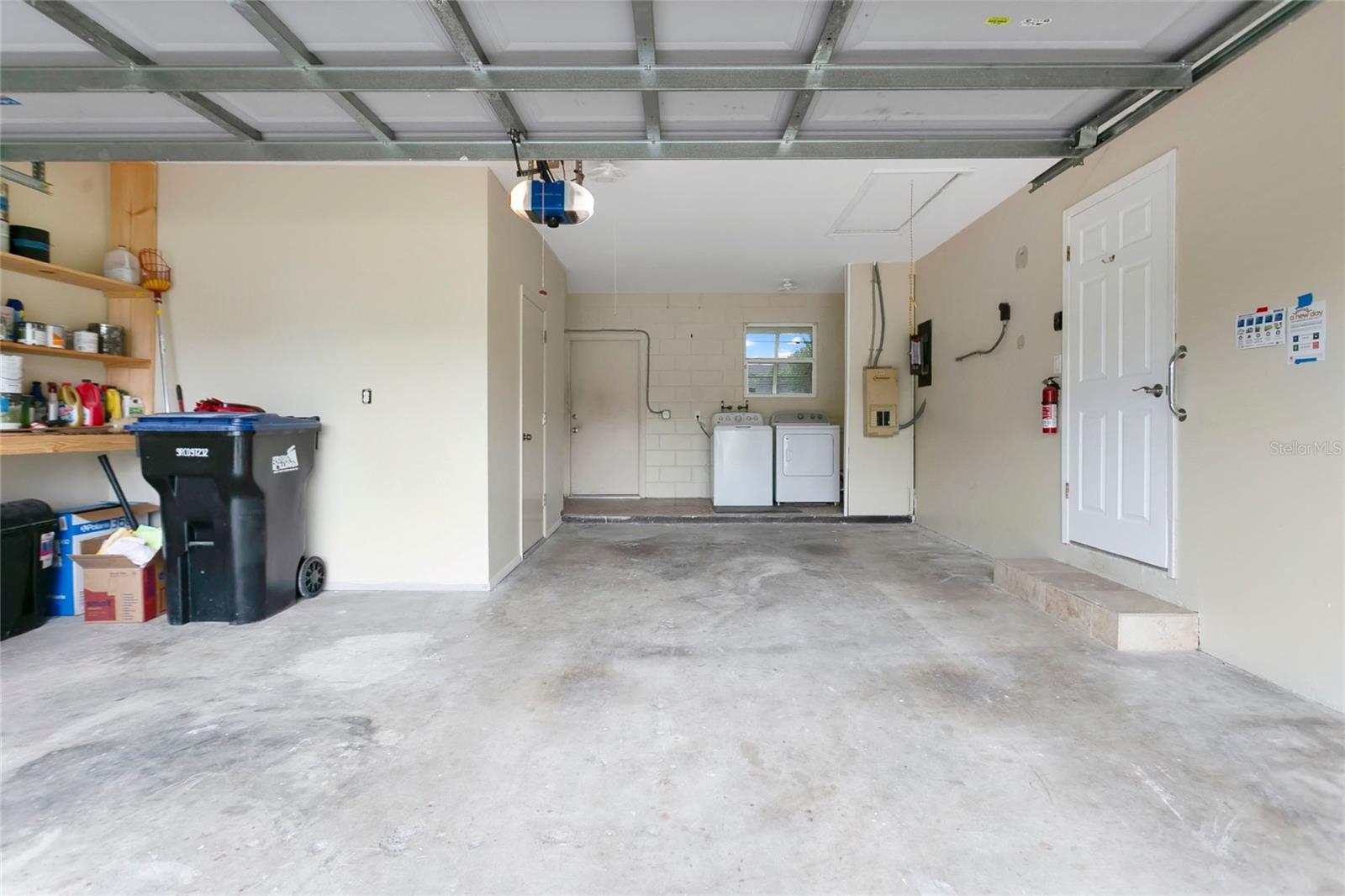 ANDERSON HEIGHTS - Residential