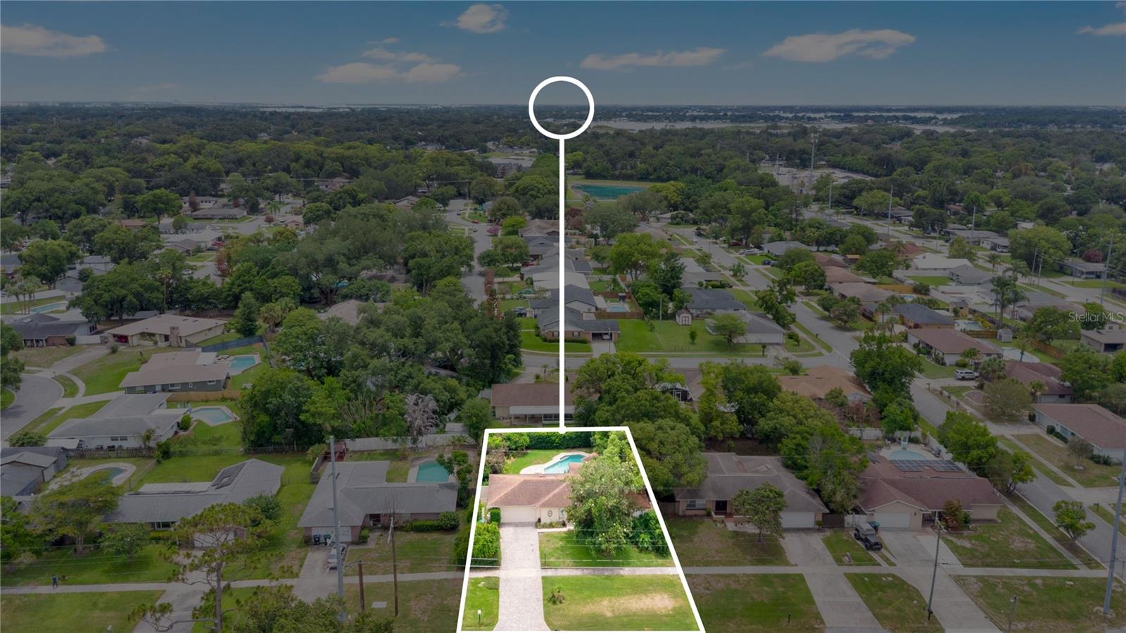 ANDERSON HEIGHTS - Residential