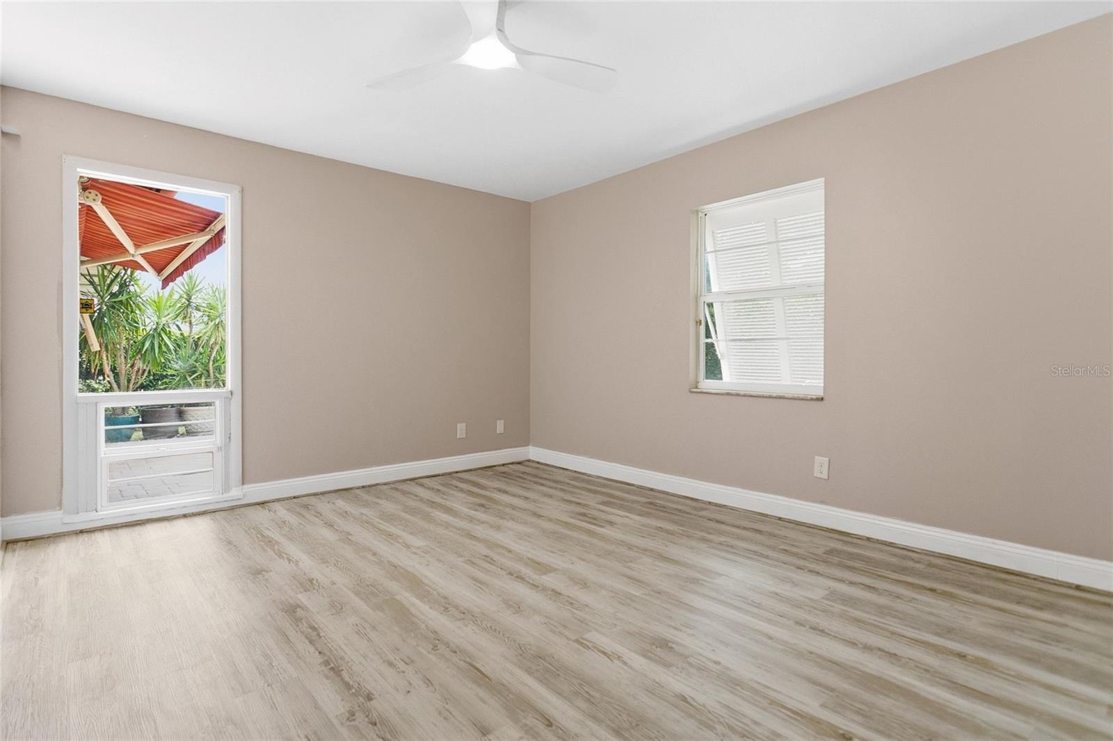 ANDERSON HEIGHTS - Residential