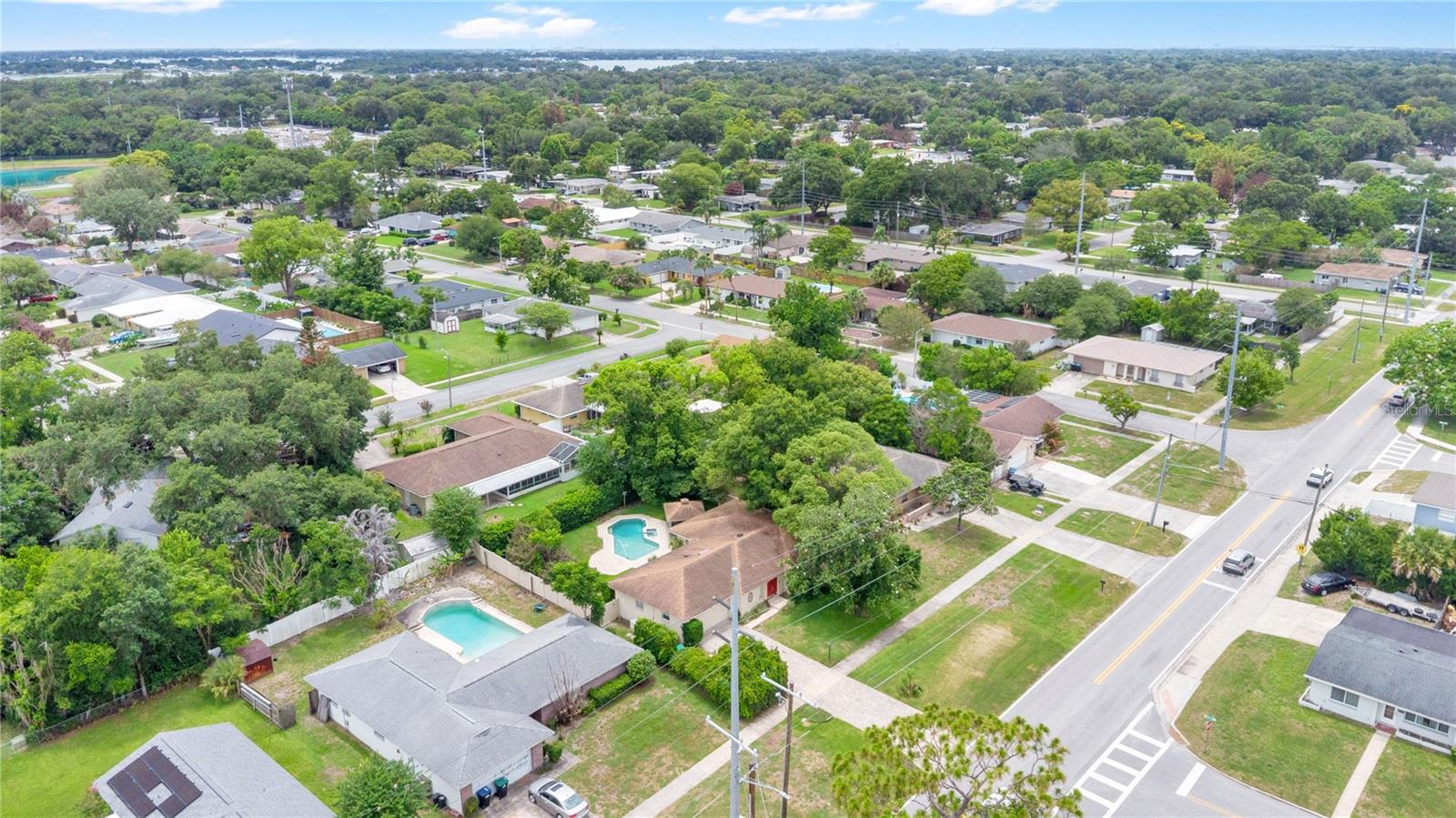 ANDERSON HEIGHTS - Residential