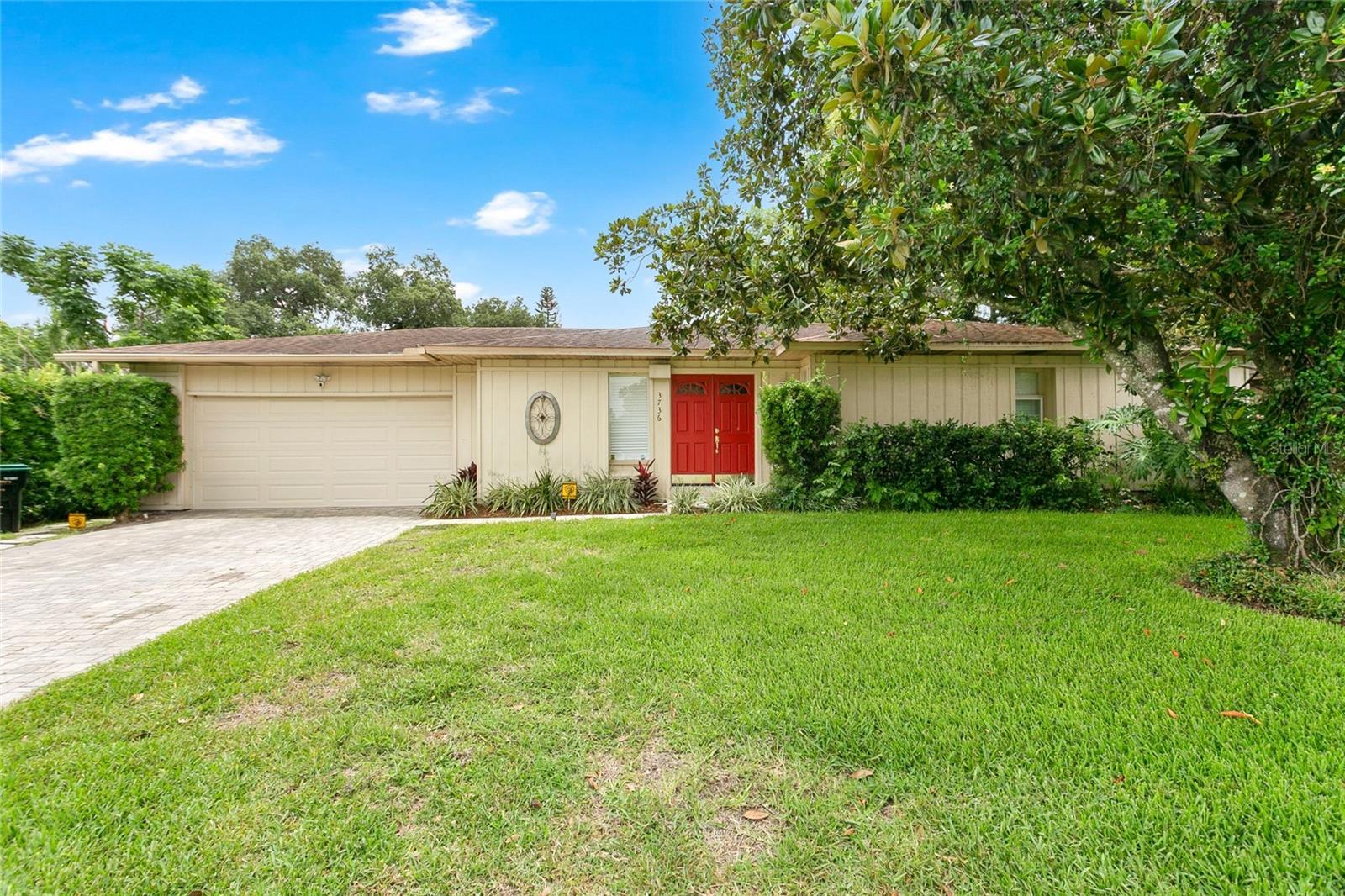 ANDERSON HEIGHTS - Residential
