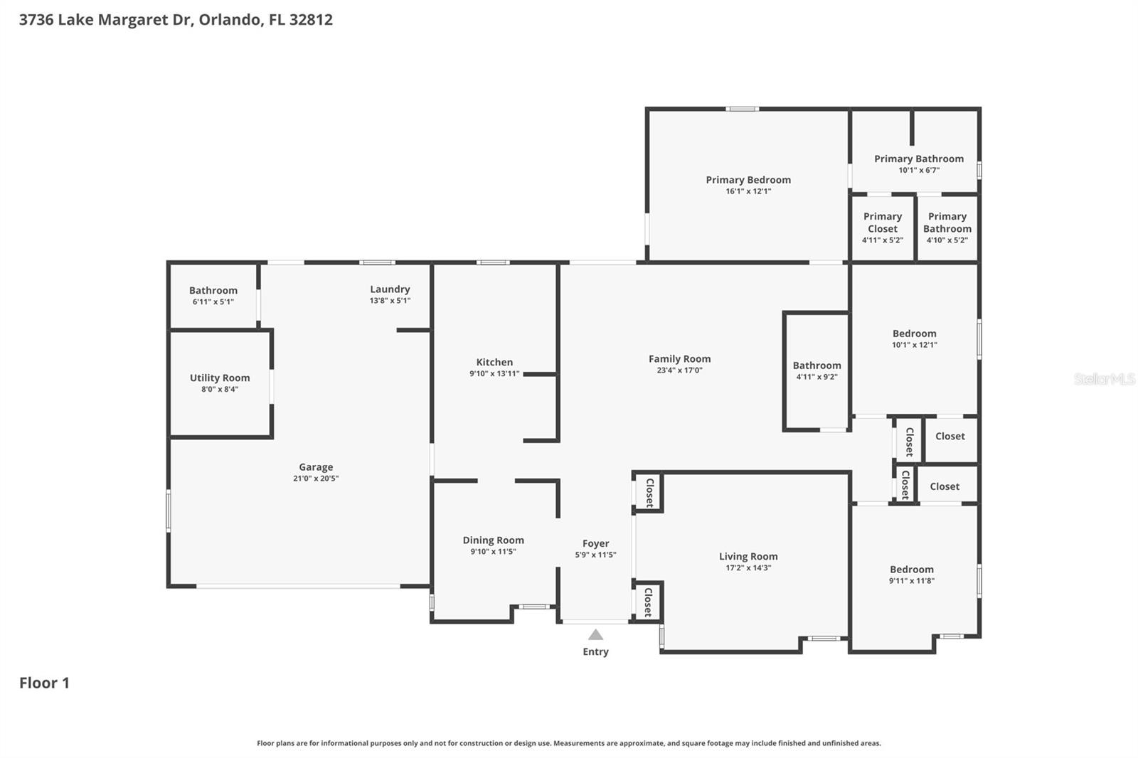 ANDERSON HEIGHTS - Residential