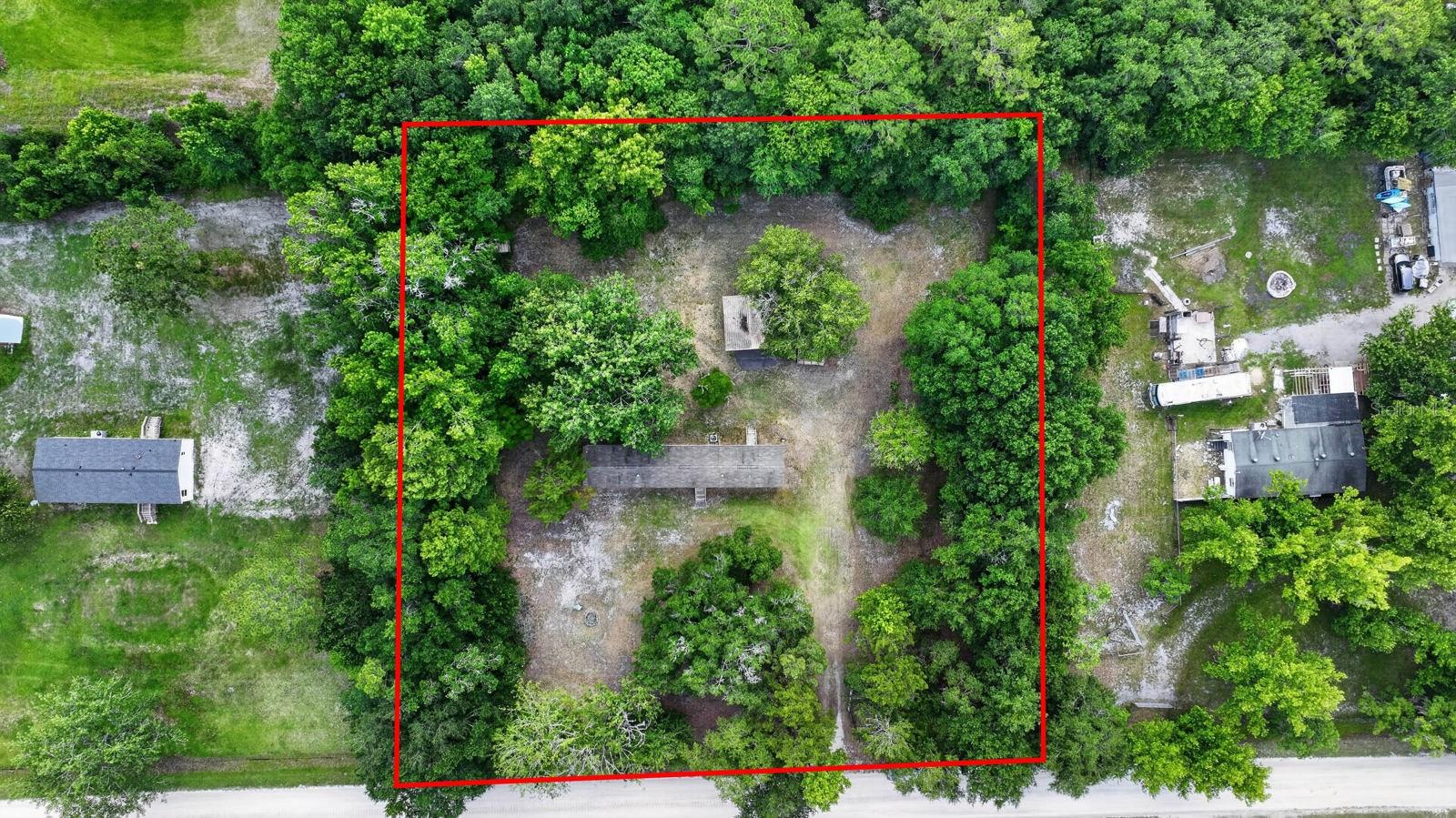 BIMINI GARDENS - Residential