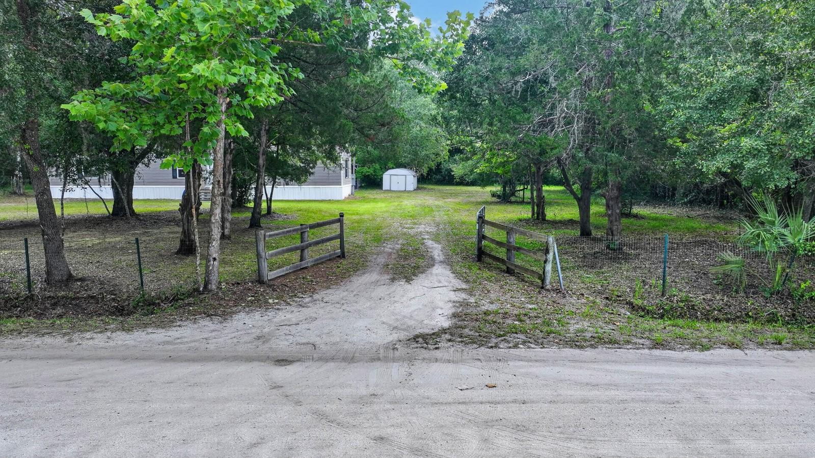 BIMINI GARDENS - Residential