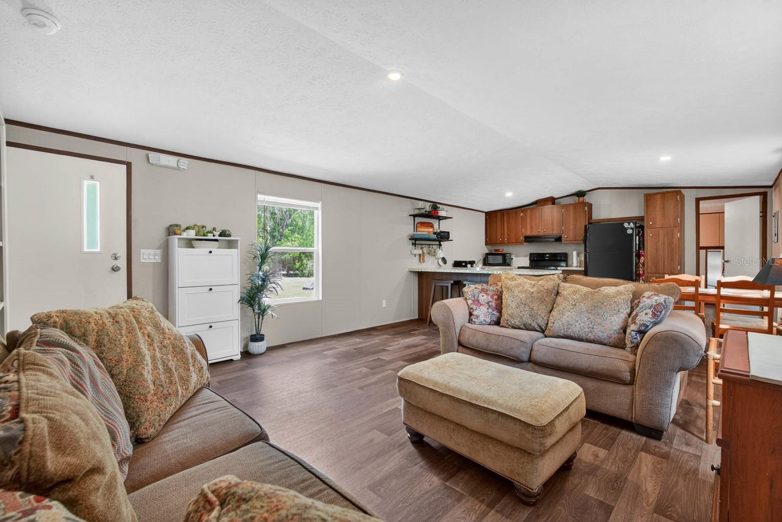 BIMINI GARDENS - Residential