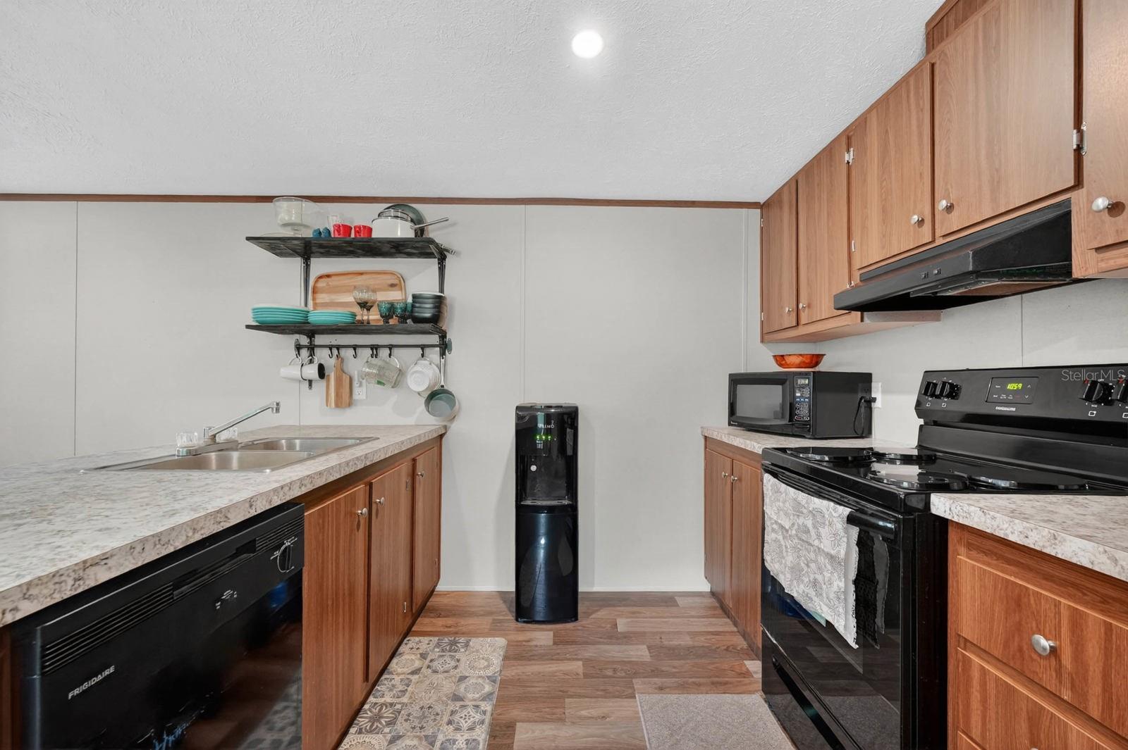 BIMINI GARDENS - Residential