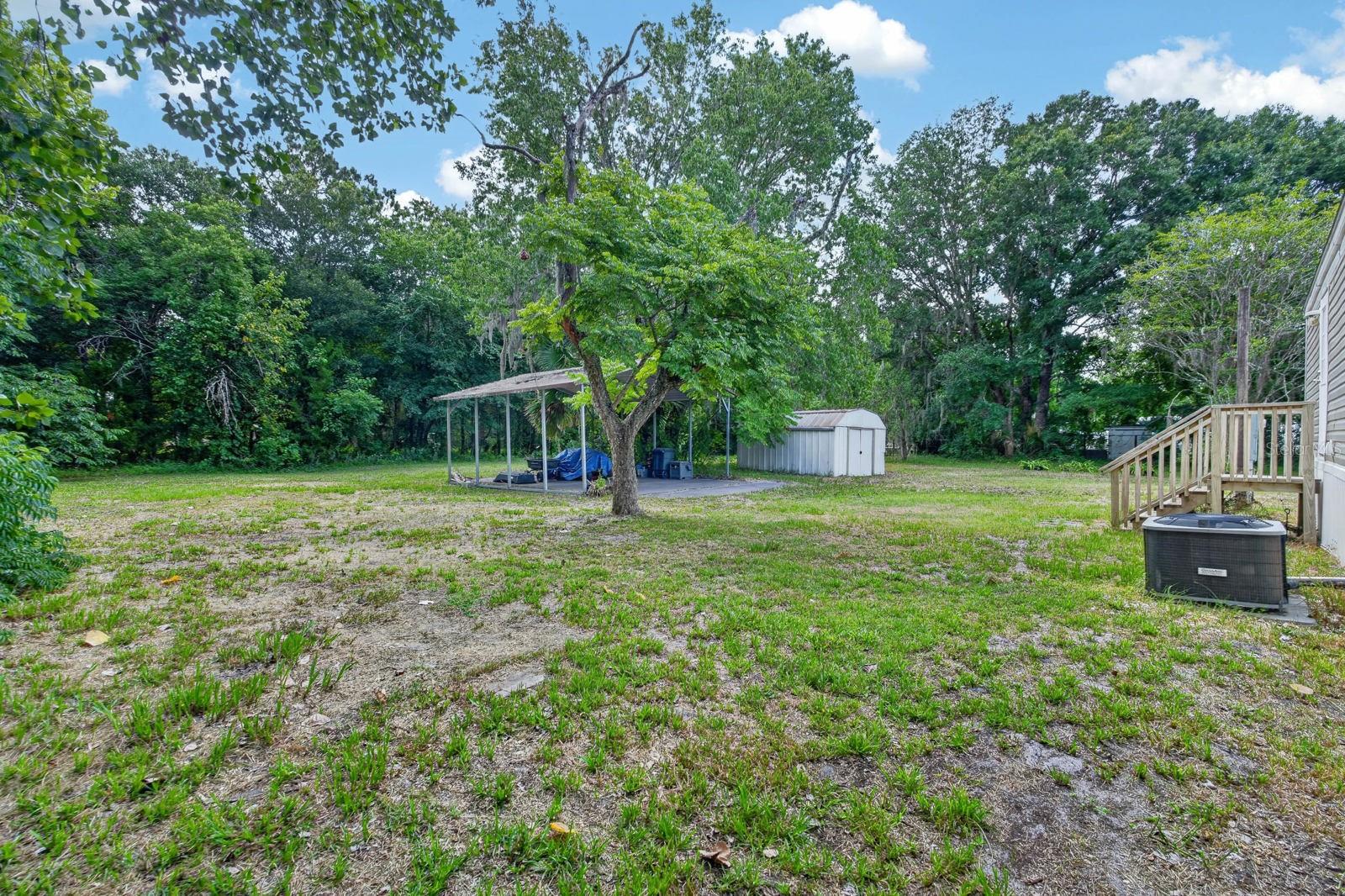 BIMINI GARDENS - Residential