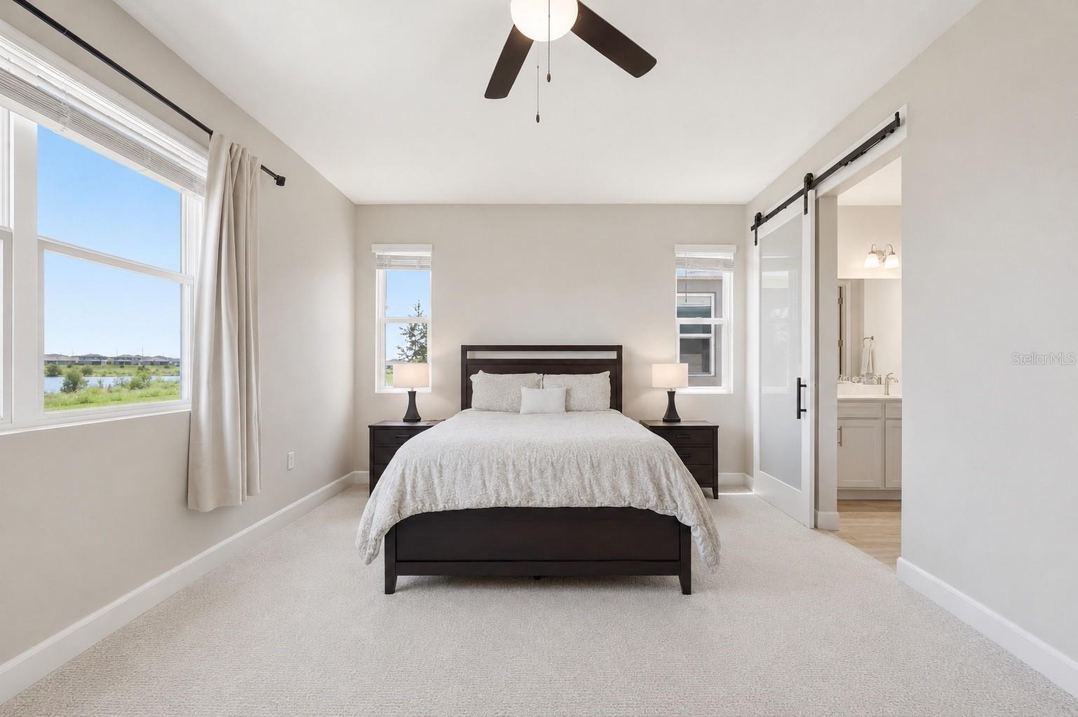 EDEN HILLS PH 2 - Residential