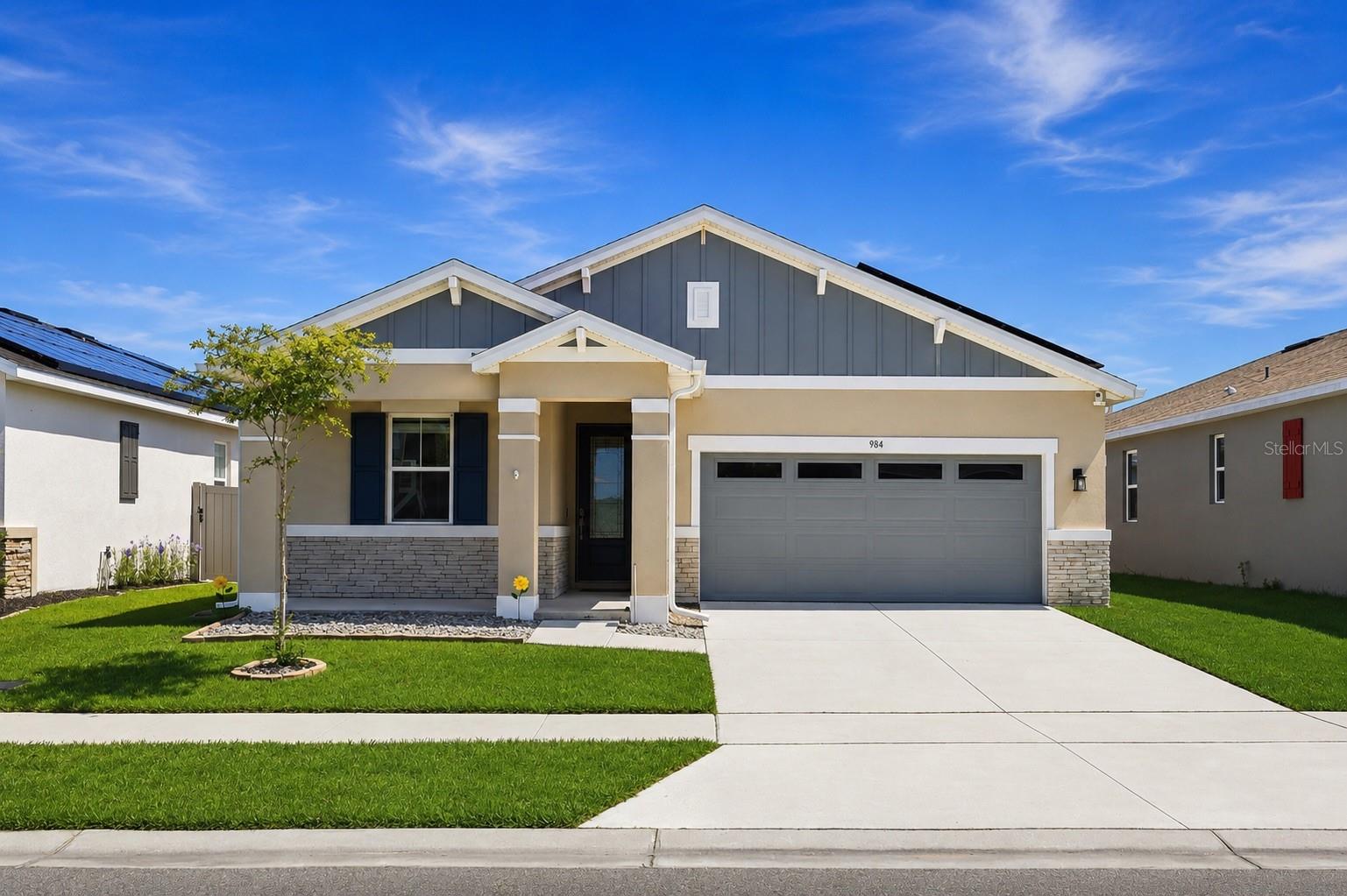 EDEN HILLS PH 2 - Residential