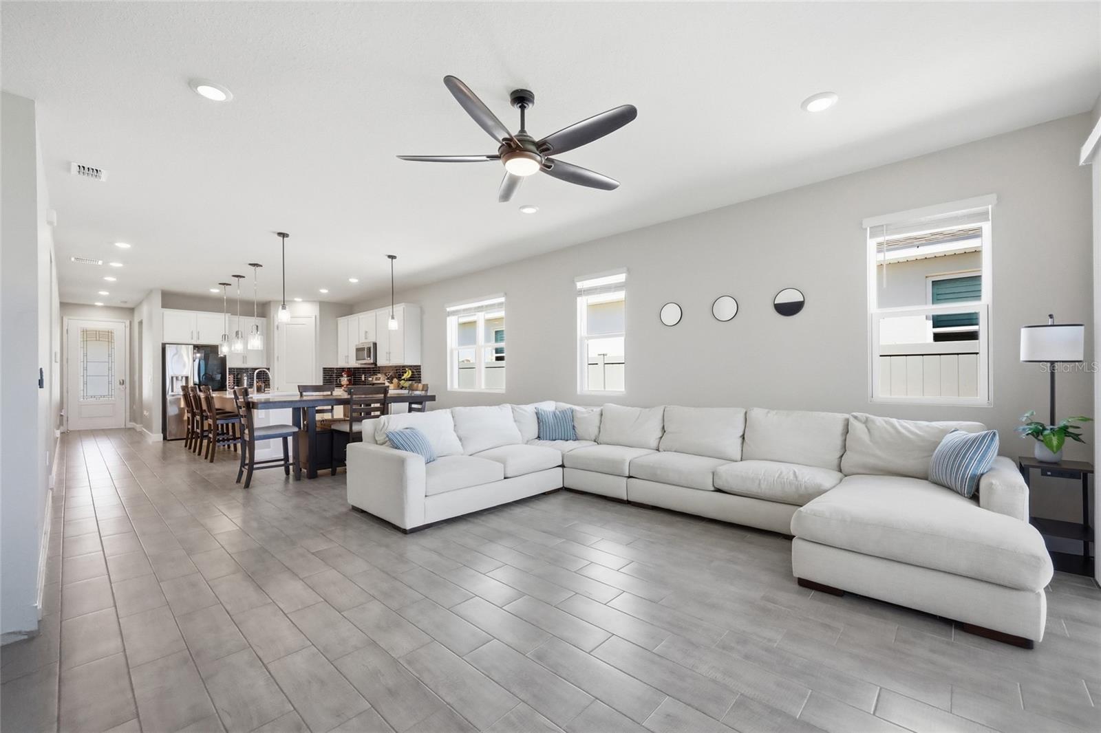 EDEN HILLS PH 2 - Residential