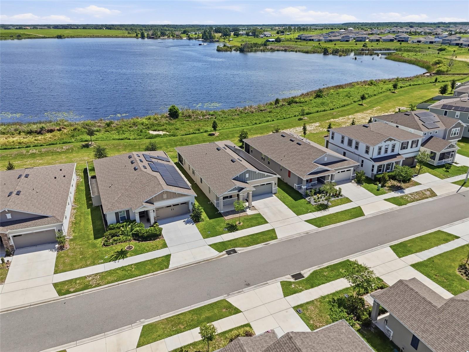 EDEN HILLS PH 2 - Residential