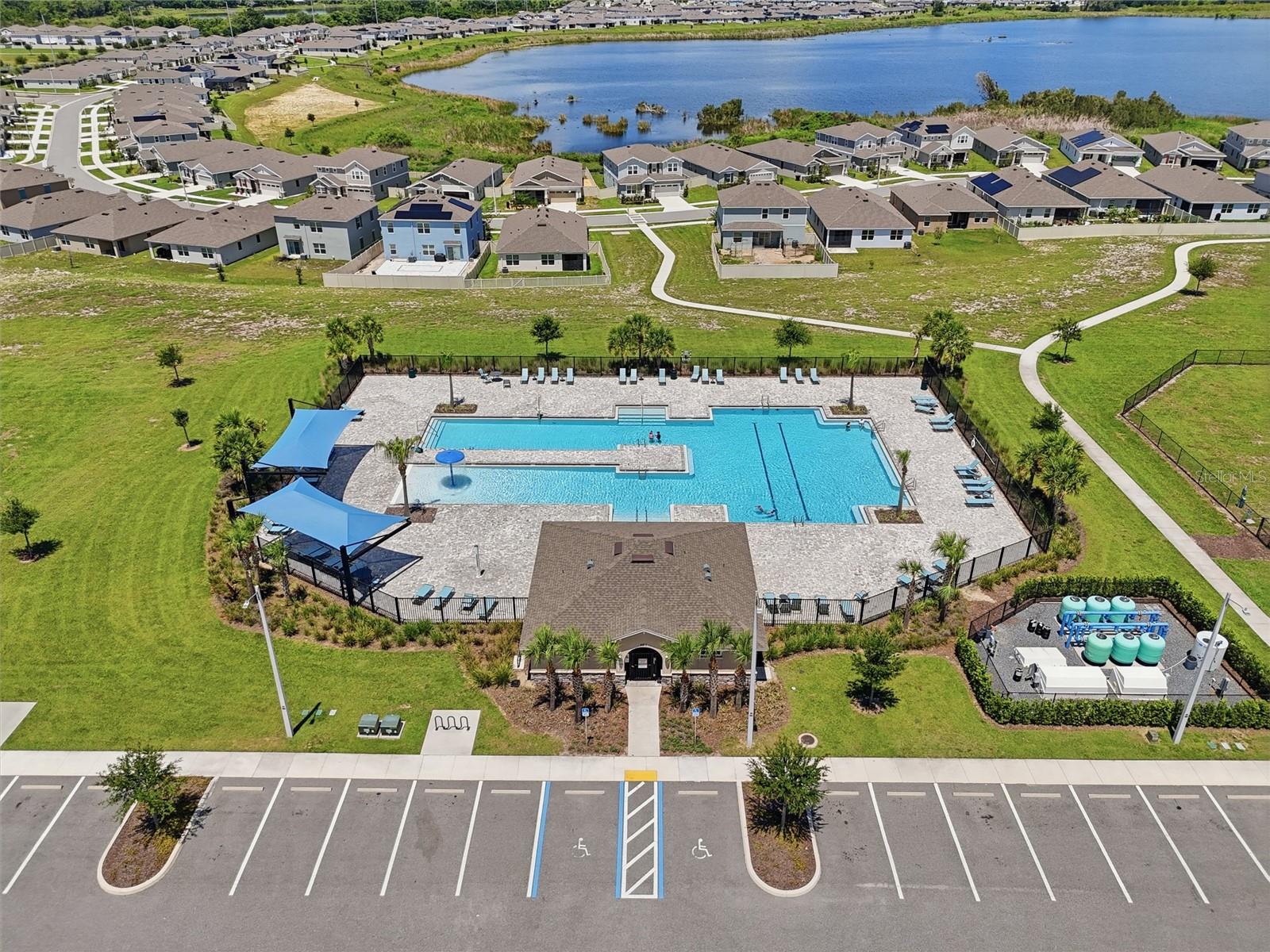 EDEN HILLS PH 2 - Residential