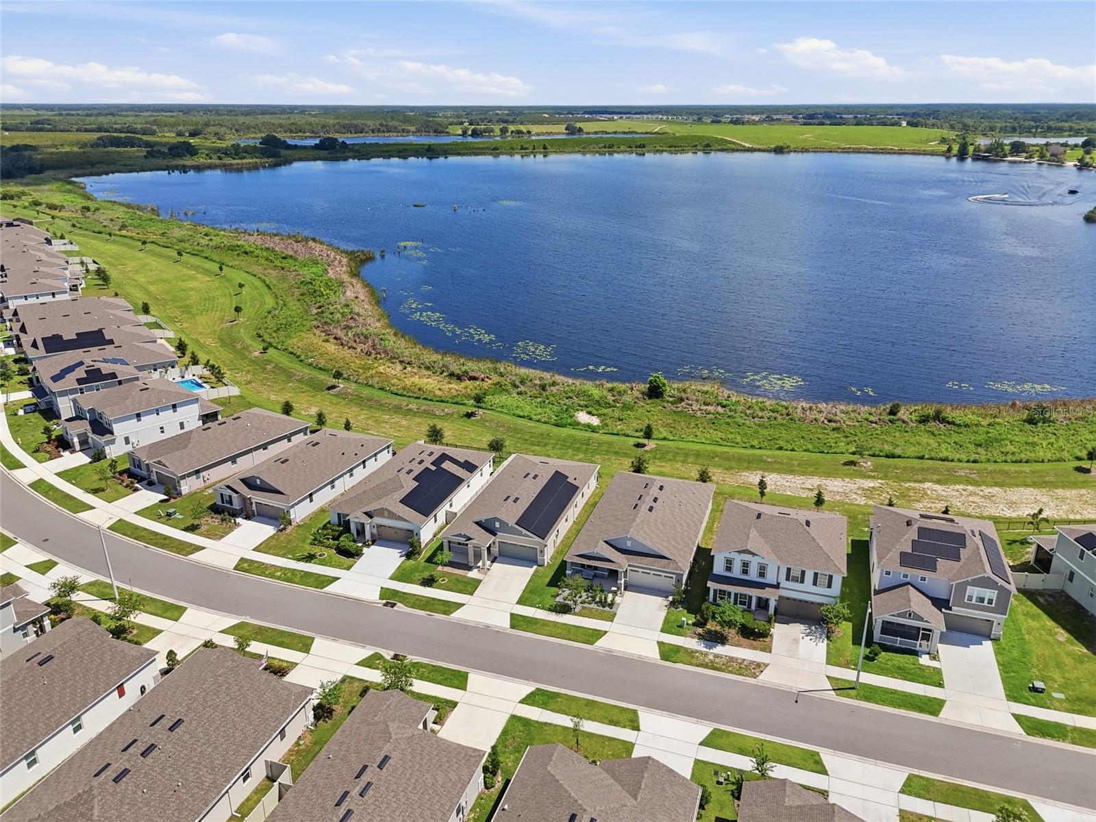 EDEN HILLS PH 2 - Residential