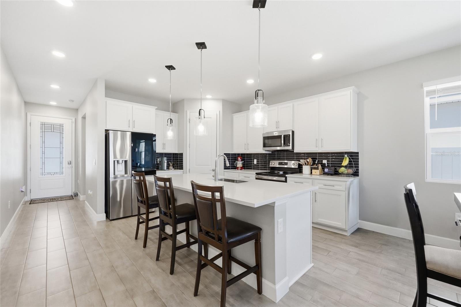 EDEN HILLS PH 2 - Residential