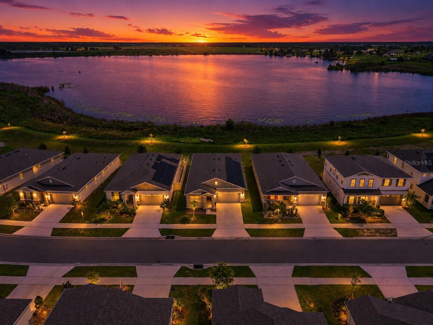 EDEN HILLS PH 2 - Residential