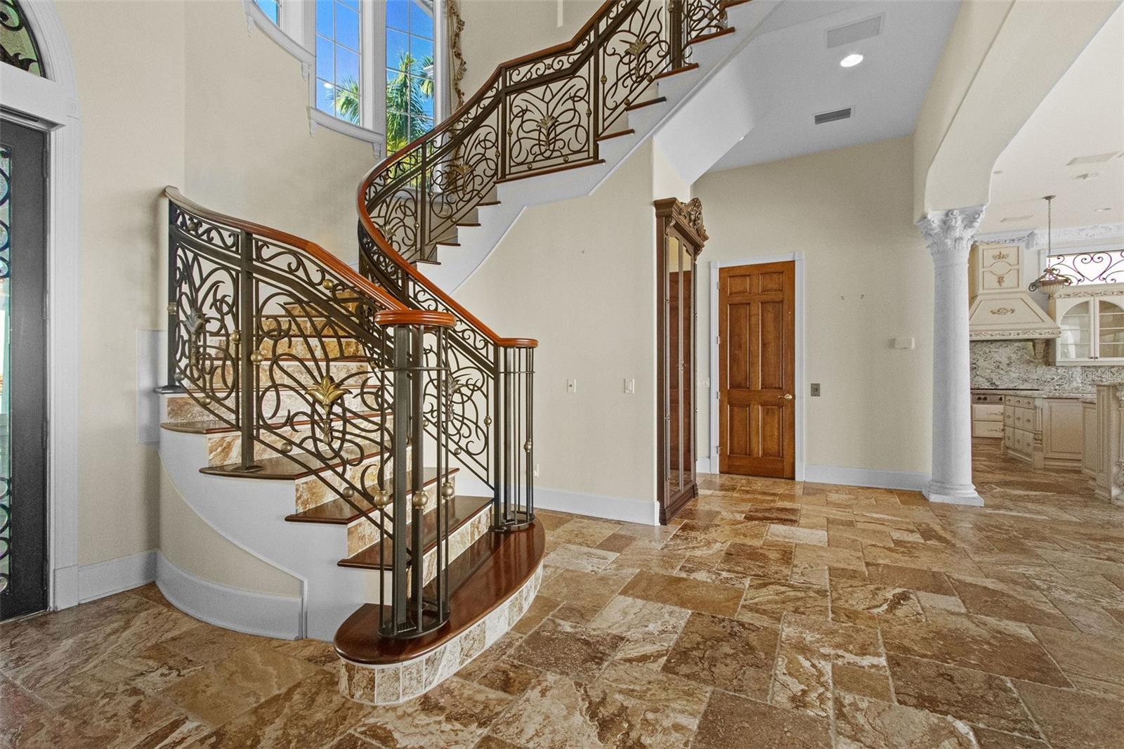 THE RESERVE OF OLD TAMPA BAY - Residential