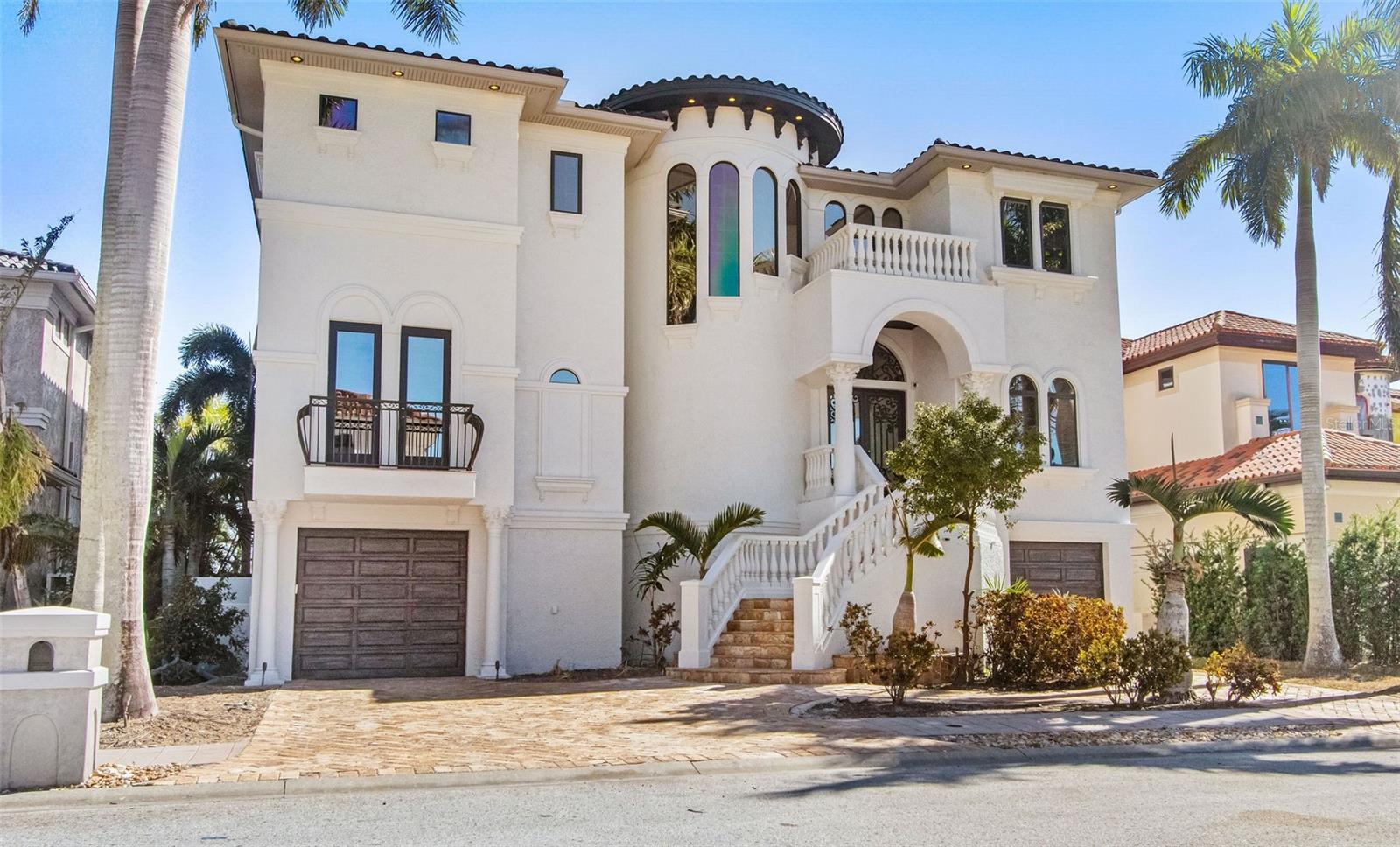 THE RESERVE OF OLD TAMPA BAY - Residential