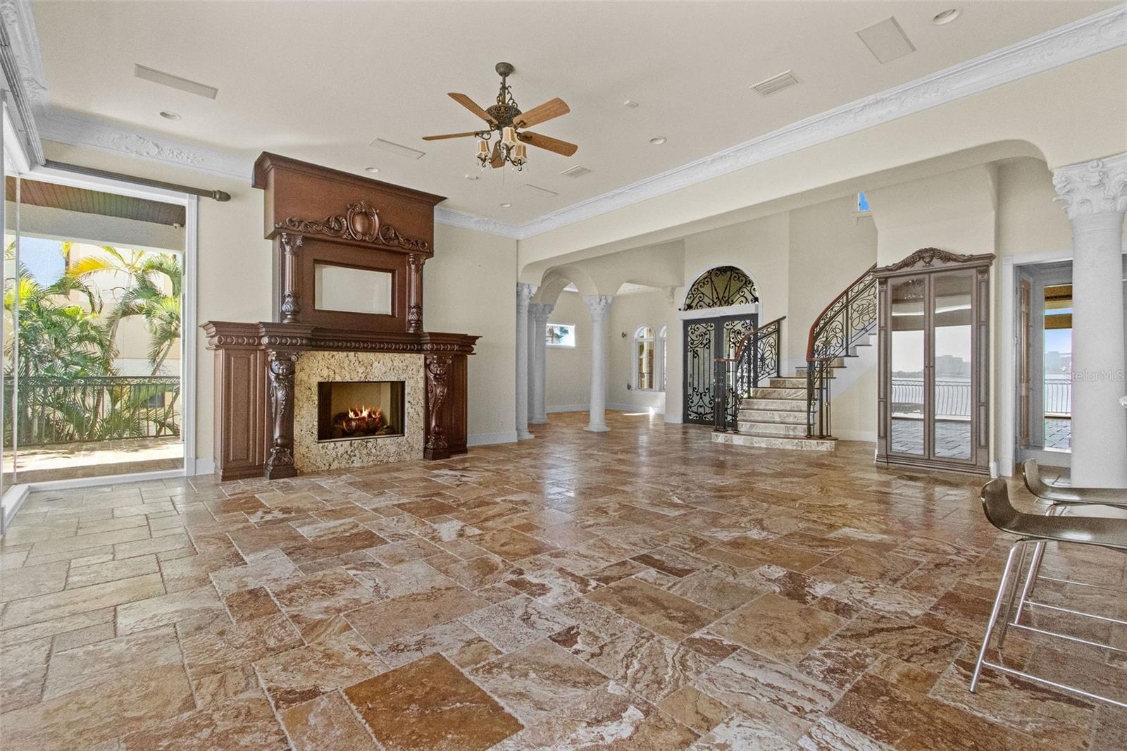 THE RESERVE OF OLD TAMPA BAY - Residential