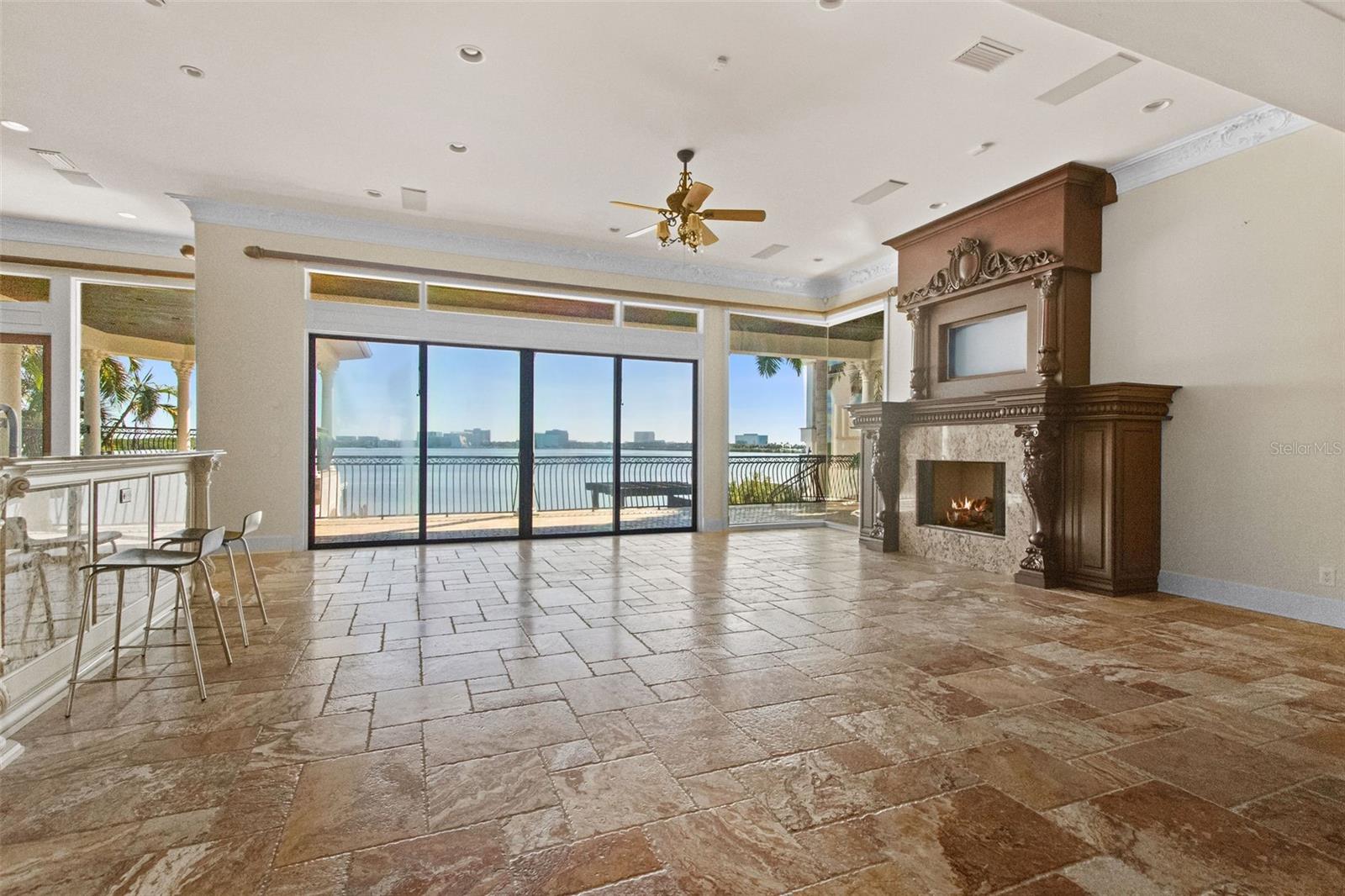 THE RESERVE OF OLD TAMPA BAY - Residential