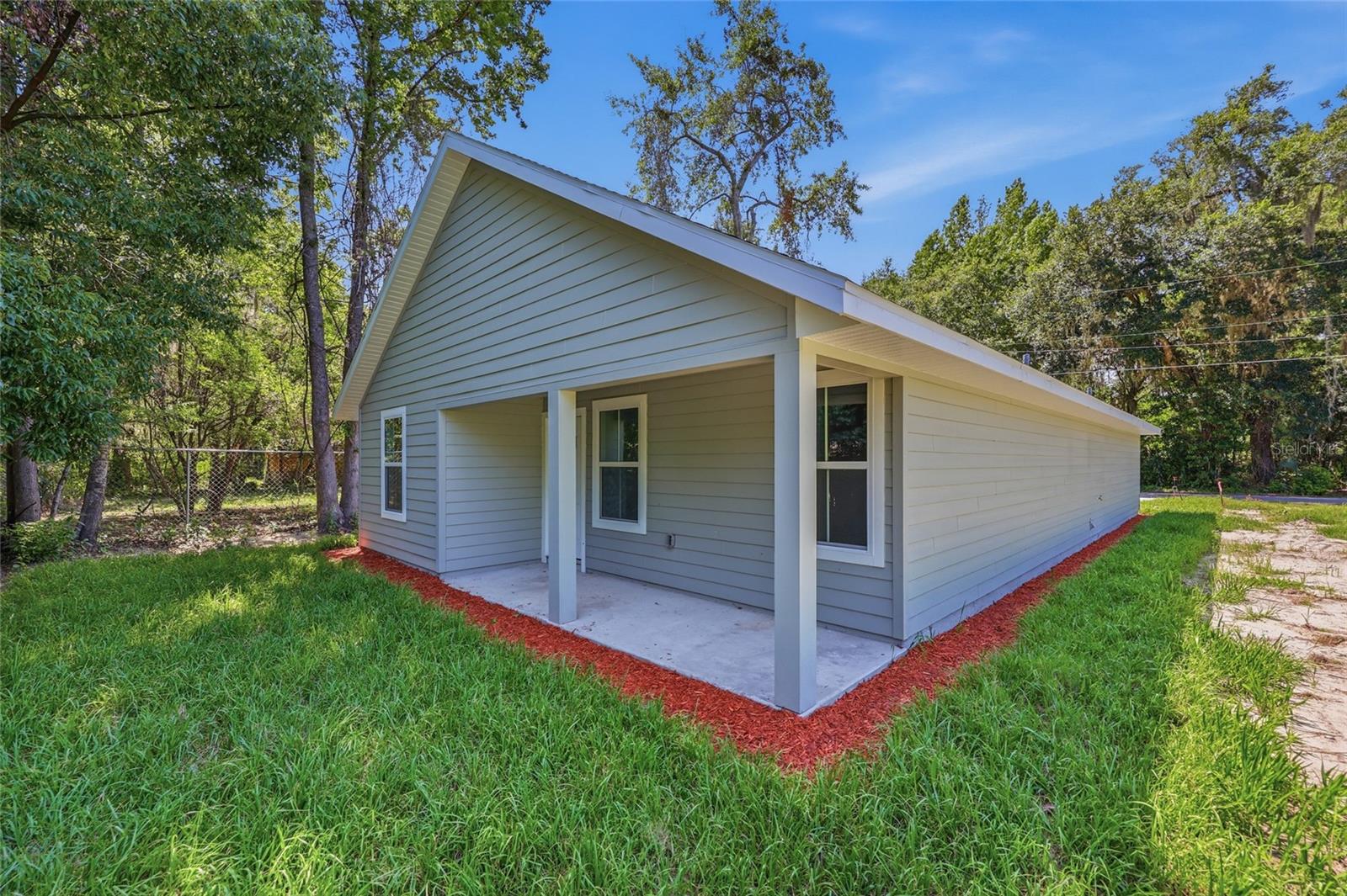 PINE RIDGE - Residential