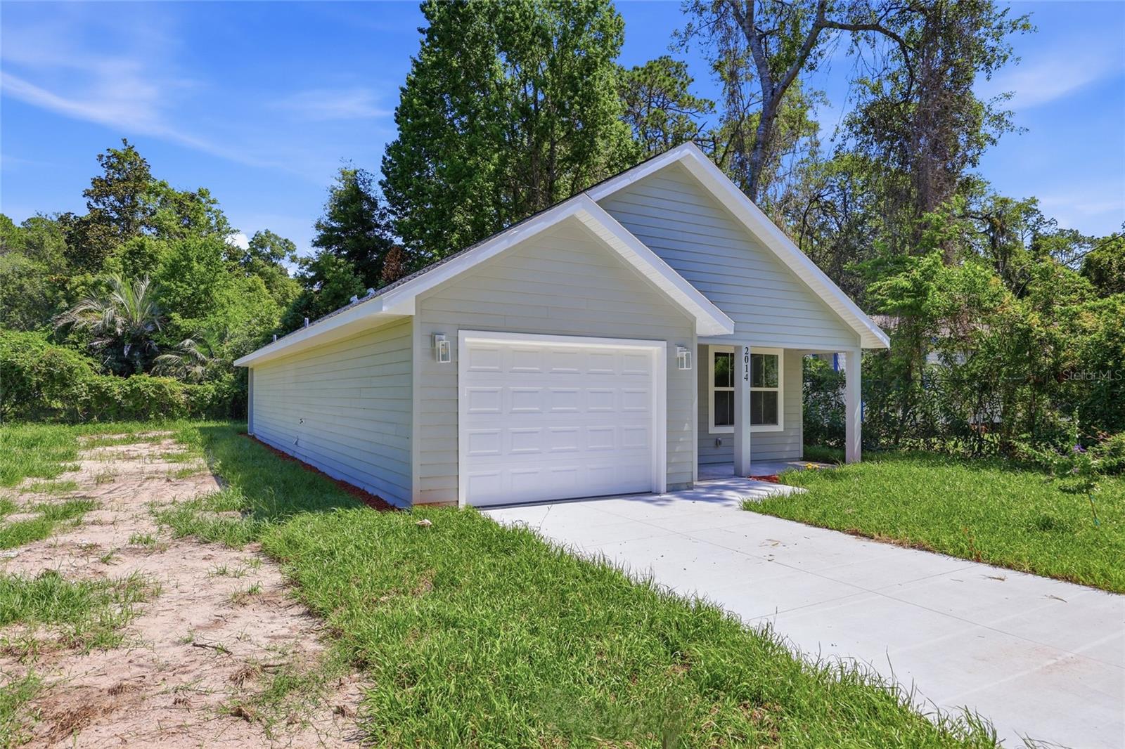 PINE RIDGE - Residential