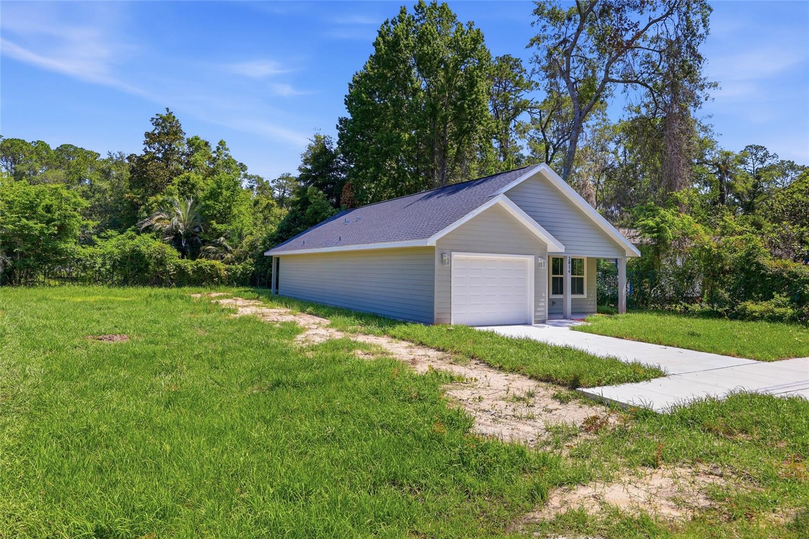 PINE RIDGE - Residential