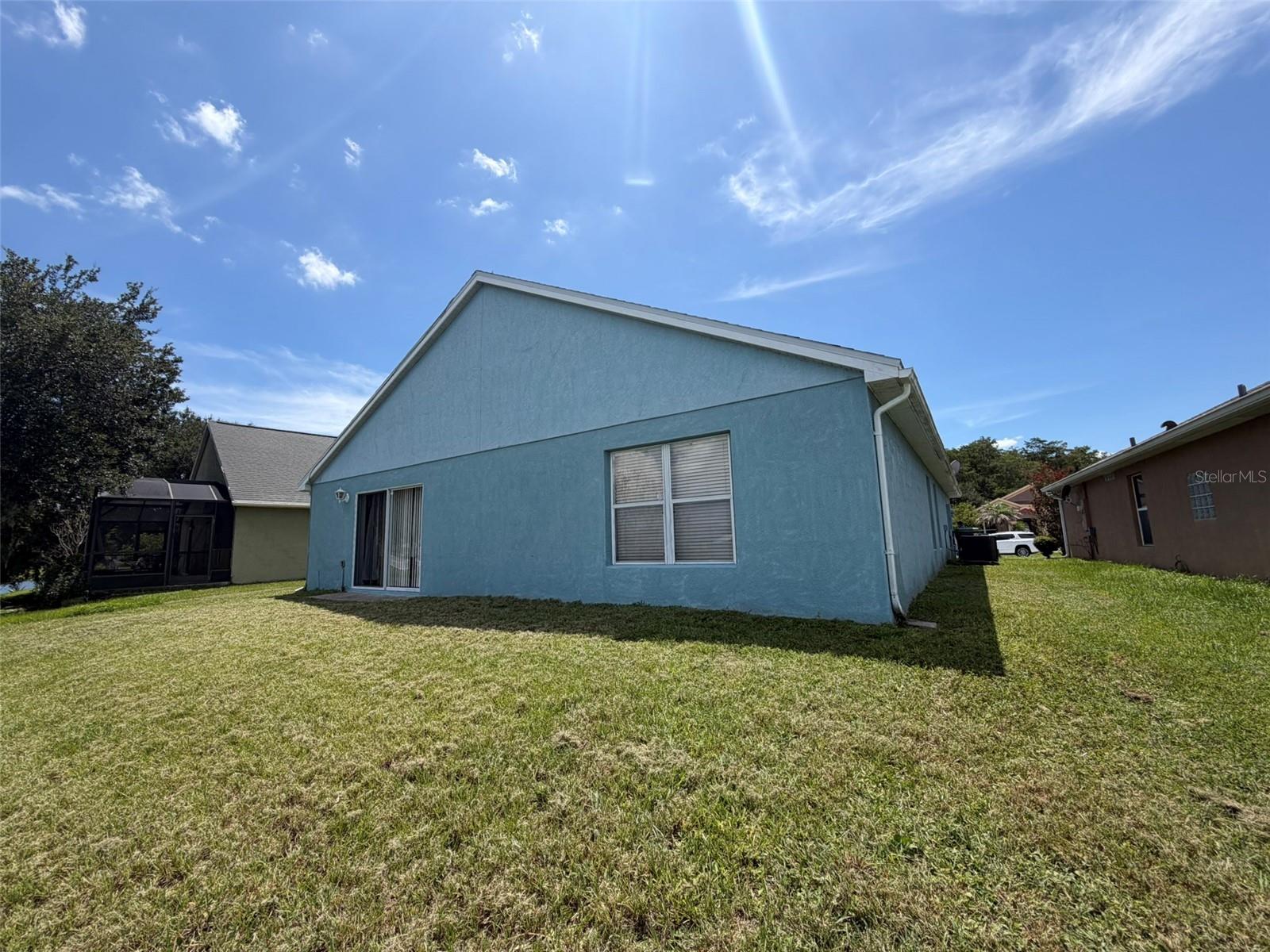 SHANNON LAKES PH 3 - Residential