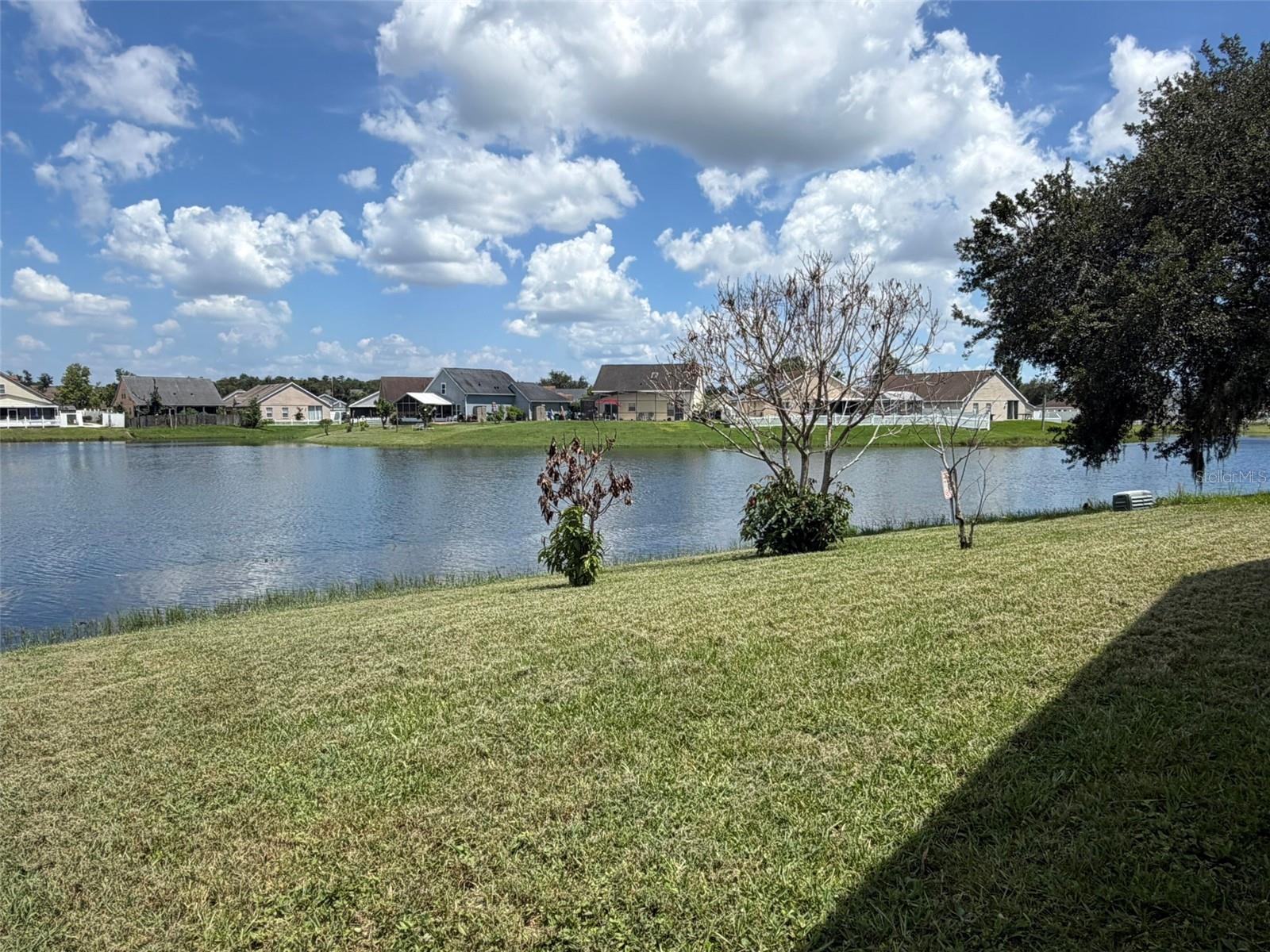 SHANNON LAKES PH 3 - Residential