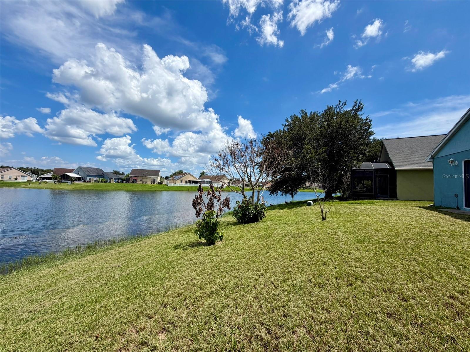 SHANNON LAKES PH 3 - Residential