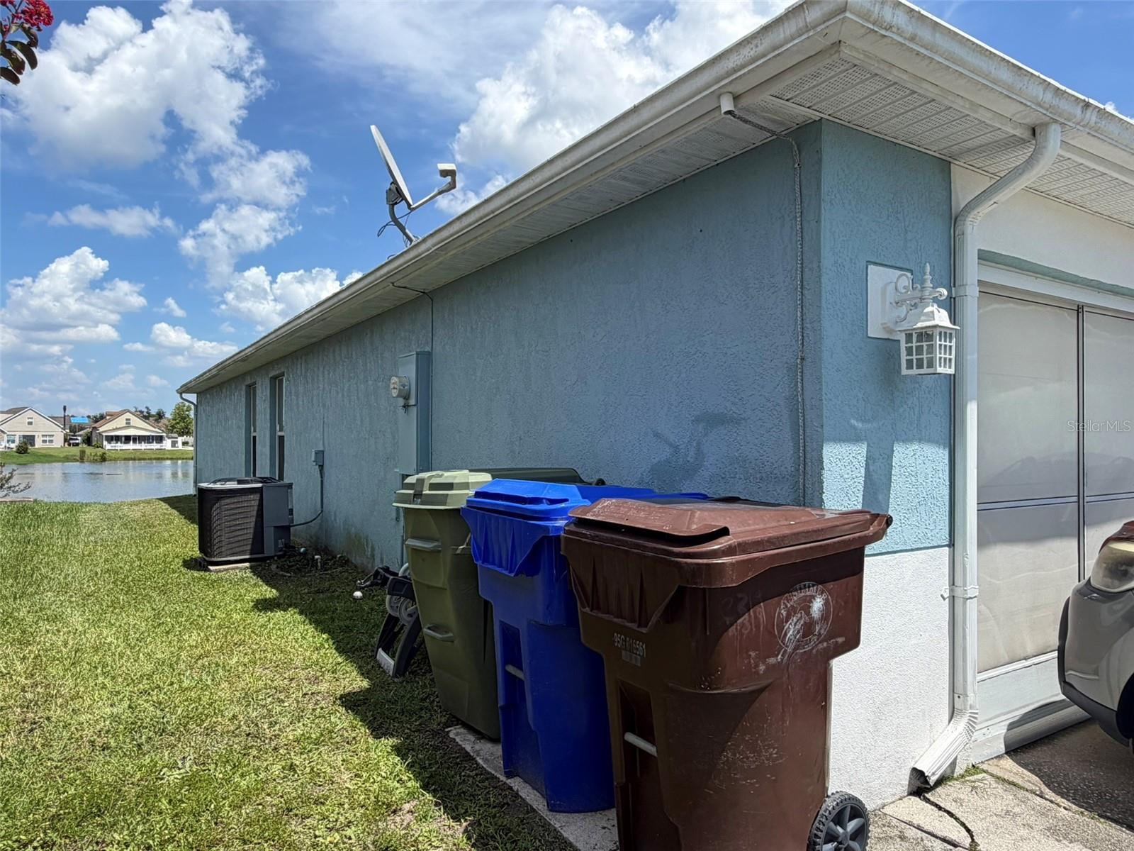 SHANNON LAKES PH 3 - Residential