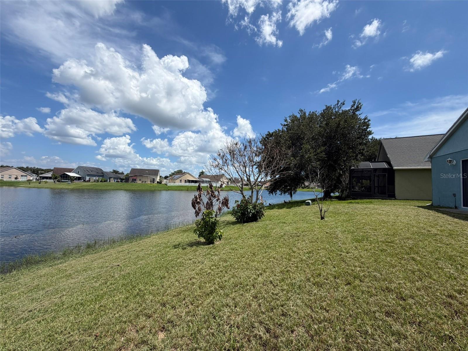 SHANNON LAKES PH 3 - Residential