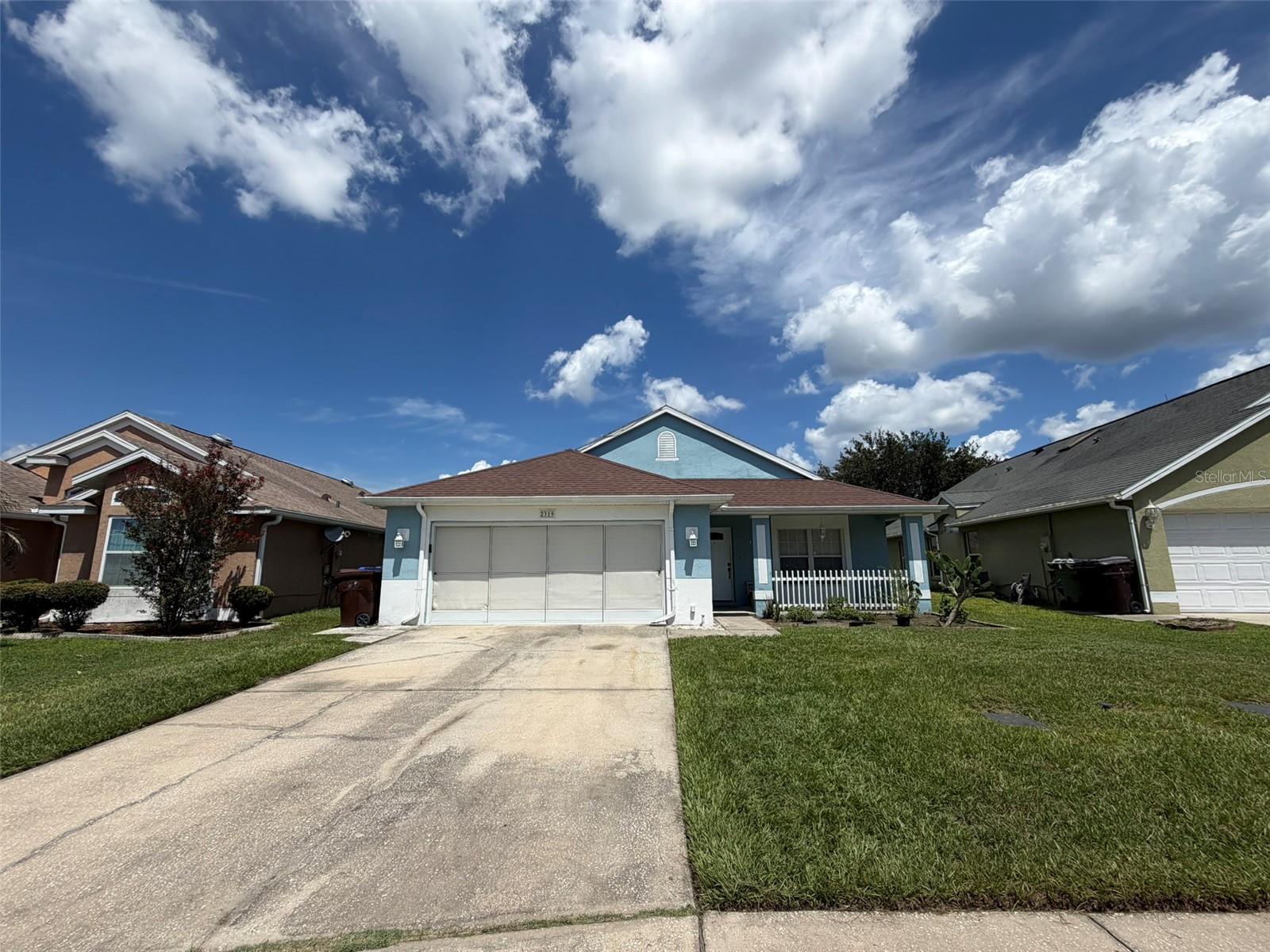 SHANNON LAKES PH 3 - Residential