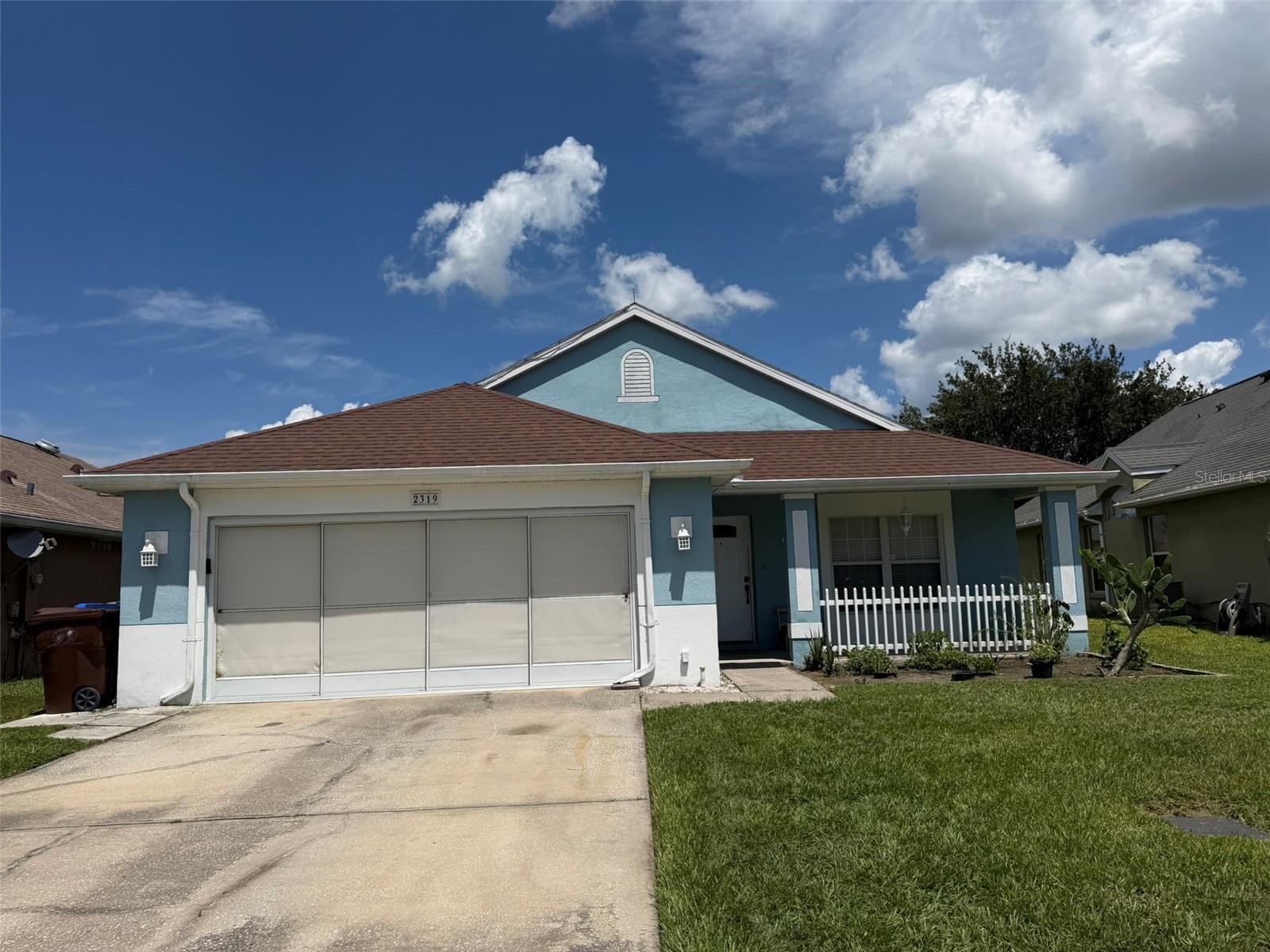 SHANNON LAKES PH 3 - Residential