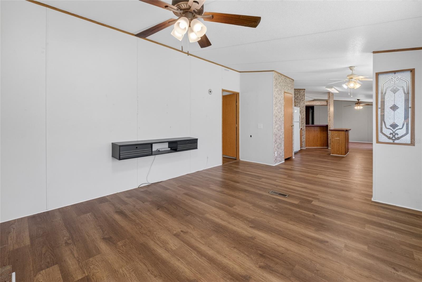 ROLLING K - Residential