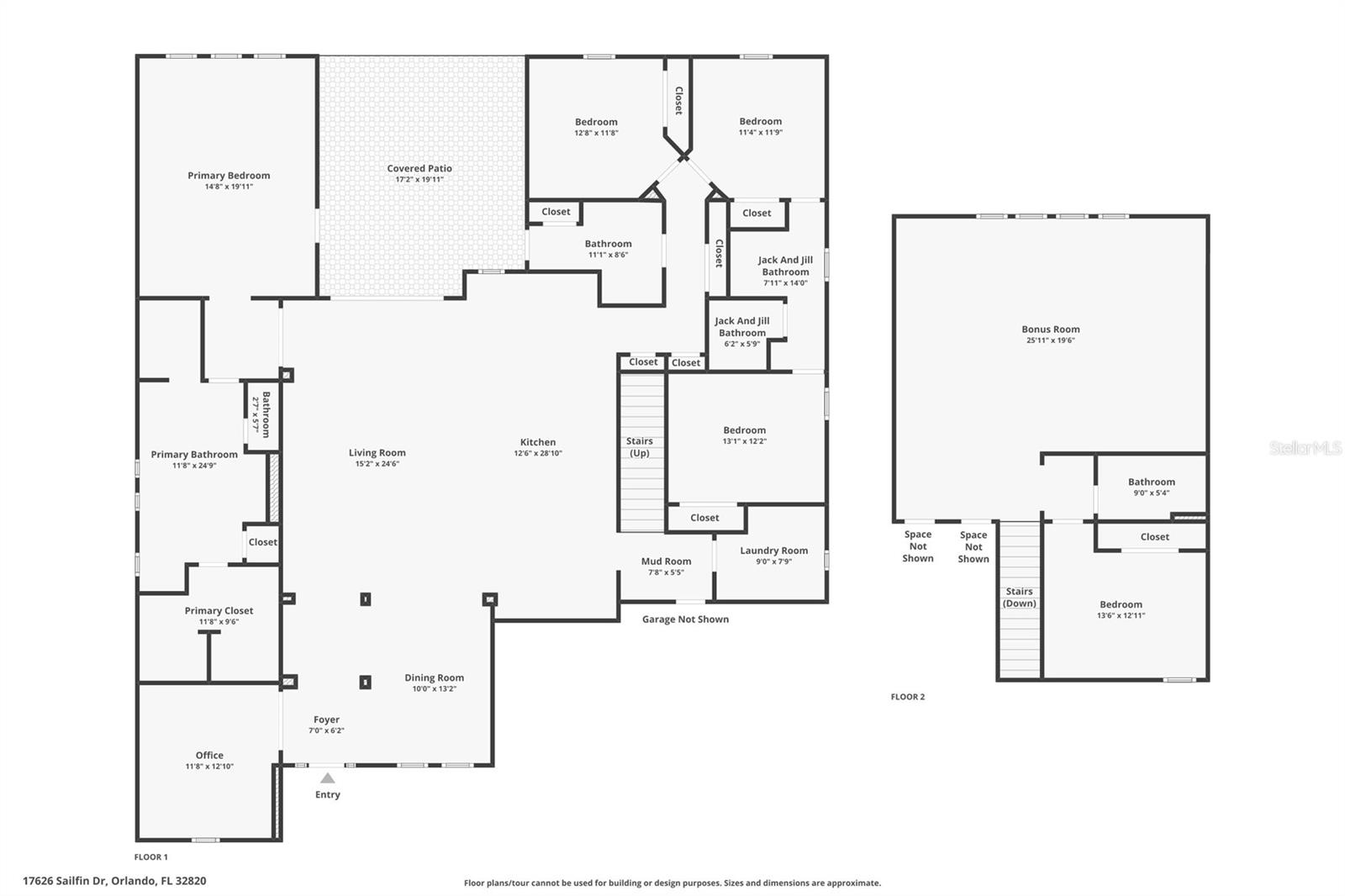 ESTATES/LK PICKETT PH 1 - Residential