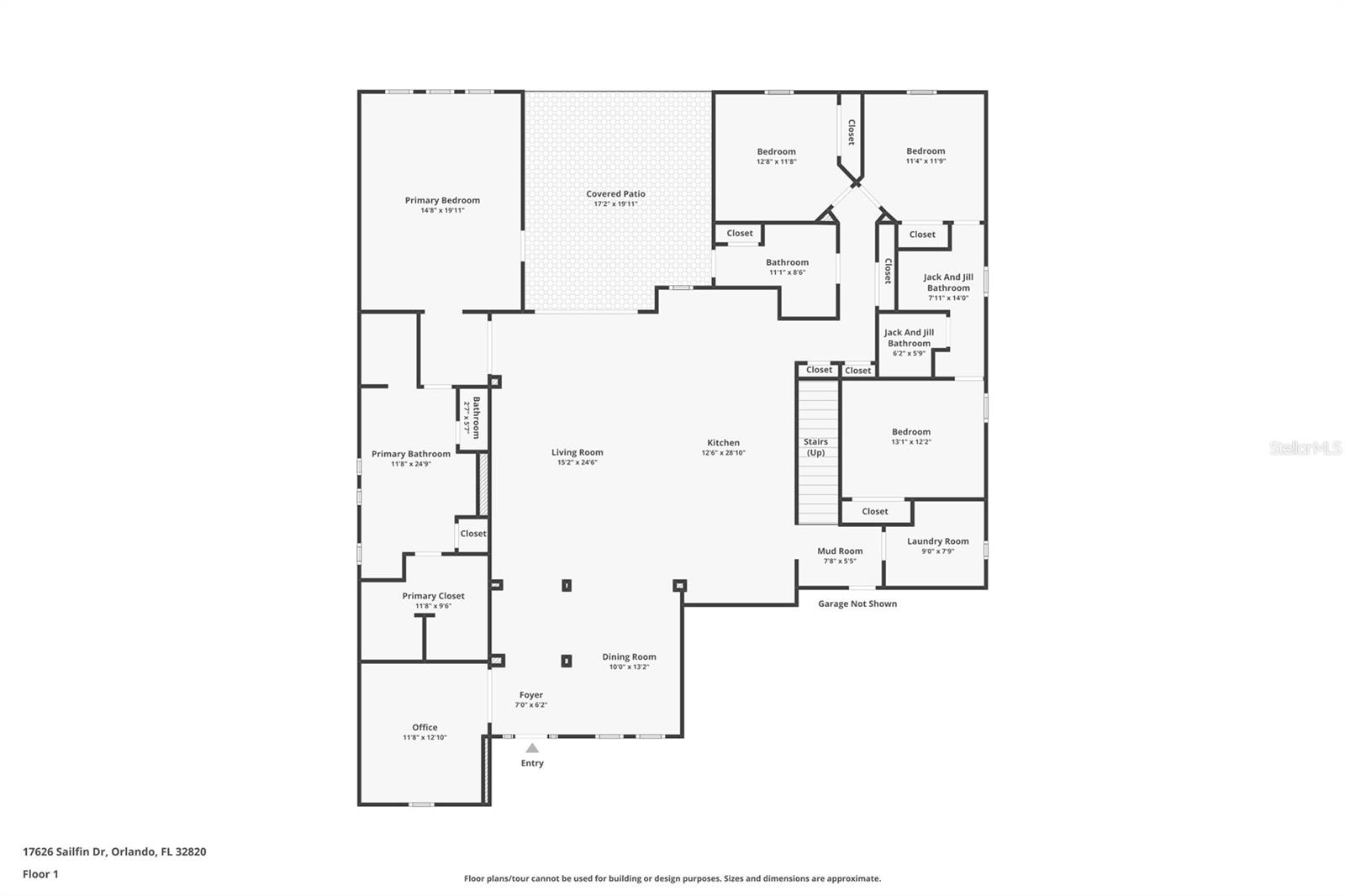 ESTATES/LK PICKETT PH 1 - Residential
