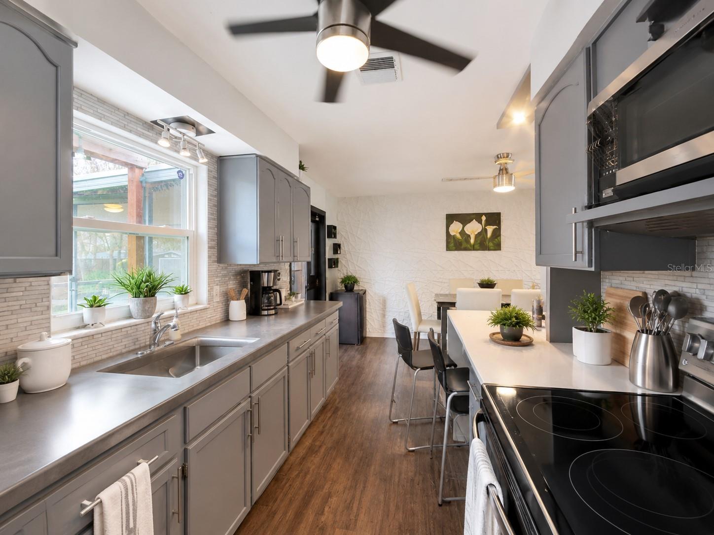 SANLANDO SPGS - Residential