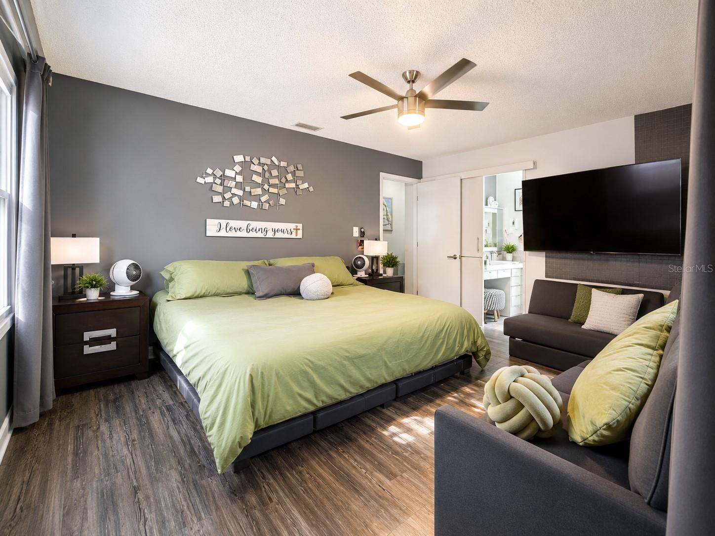 SANLANDO SPGS - Residential
